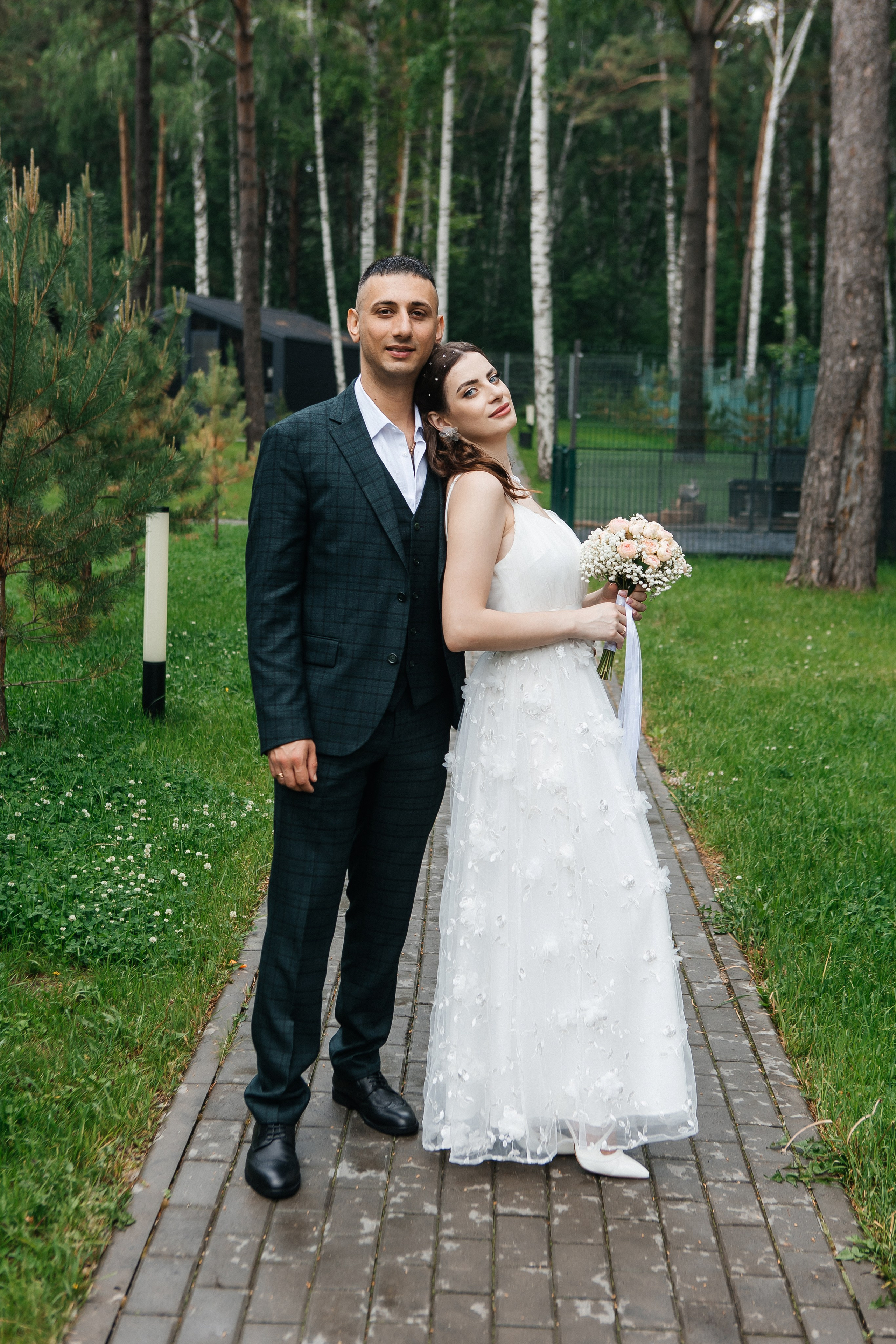 Свадьбы. Свадебный, семейный фотограф. Выпускные альбомы в Коченёво / Новосибирск. Наталья Байкуш