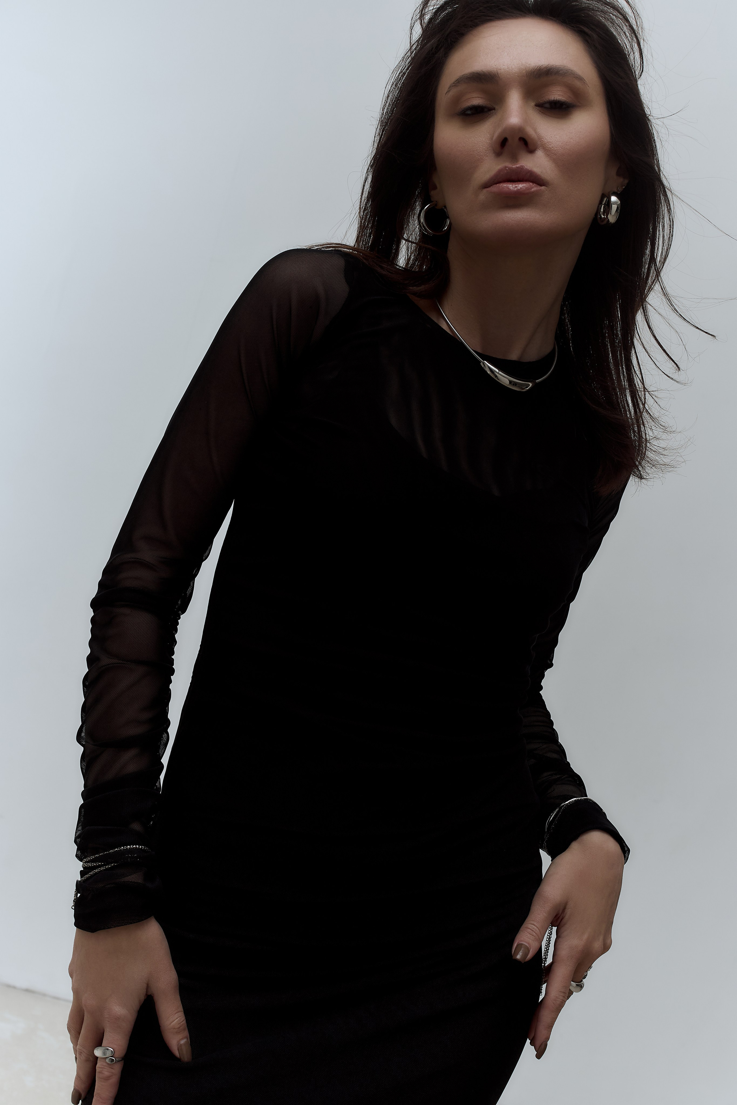 KAMILLA. Ася Солопова, фотограф Тюмень