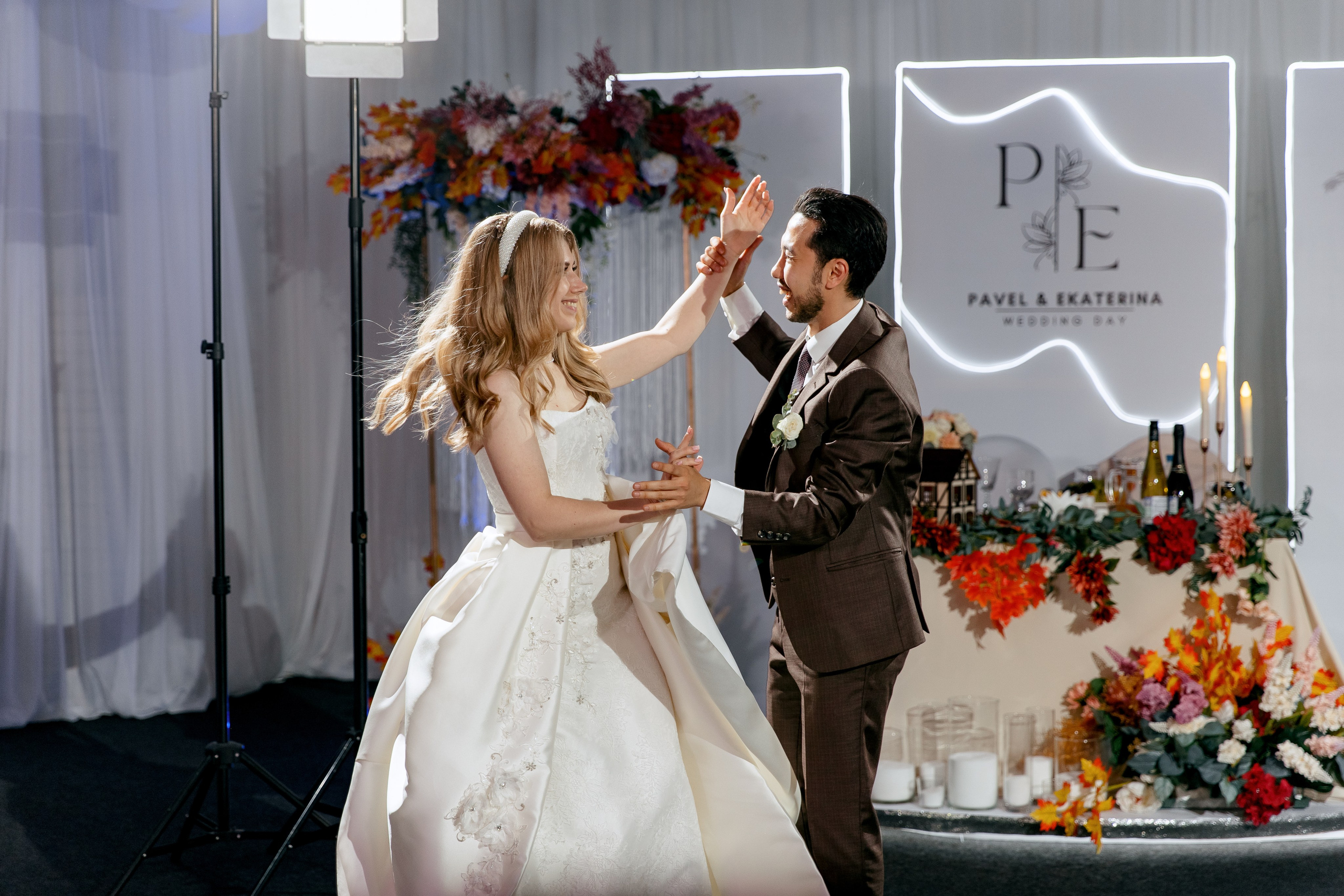 Паша и Катя. Свадебный и семейный фотограф в Туле и области Маша Костина