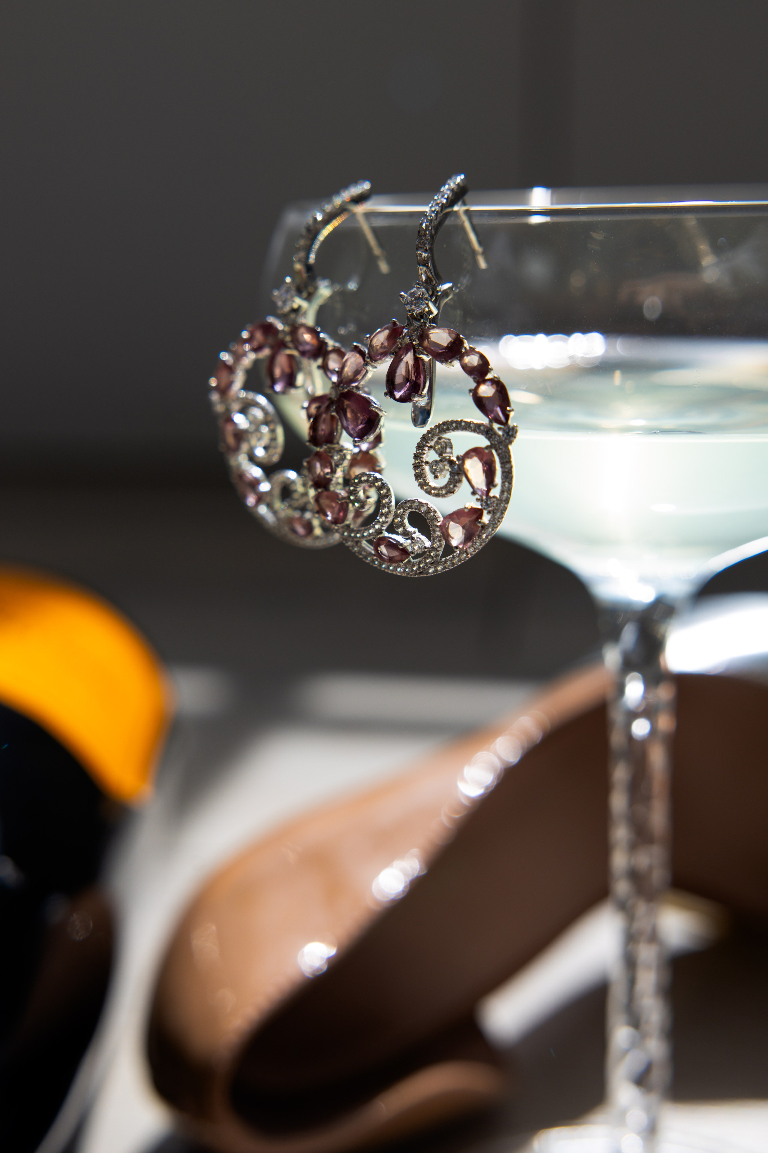 Свадебное утро в отеле. Фотограф в Санкт-Петербурге Вагнер Юлия