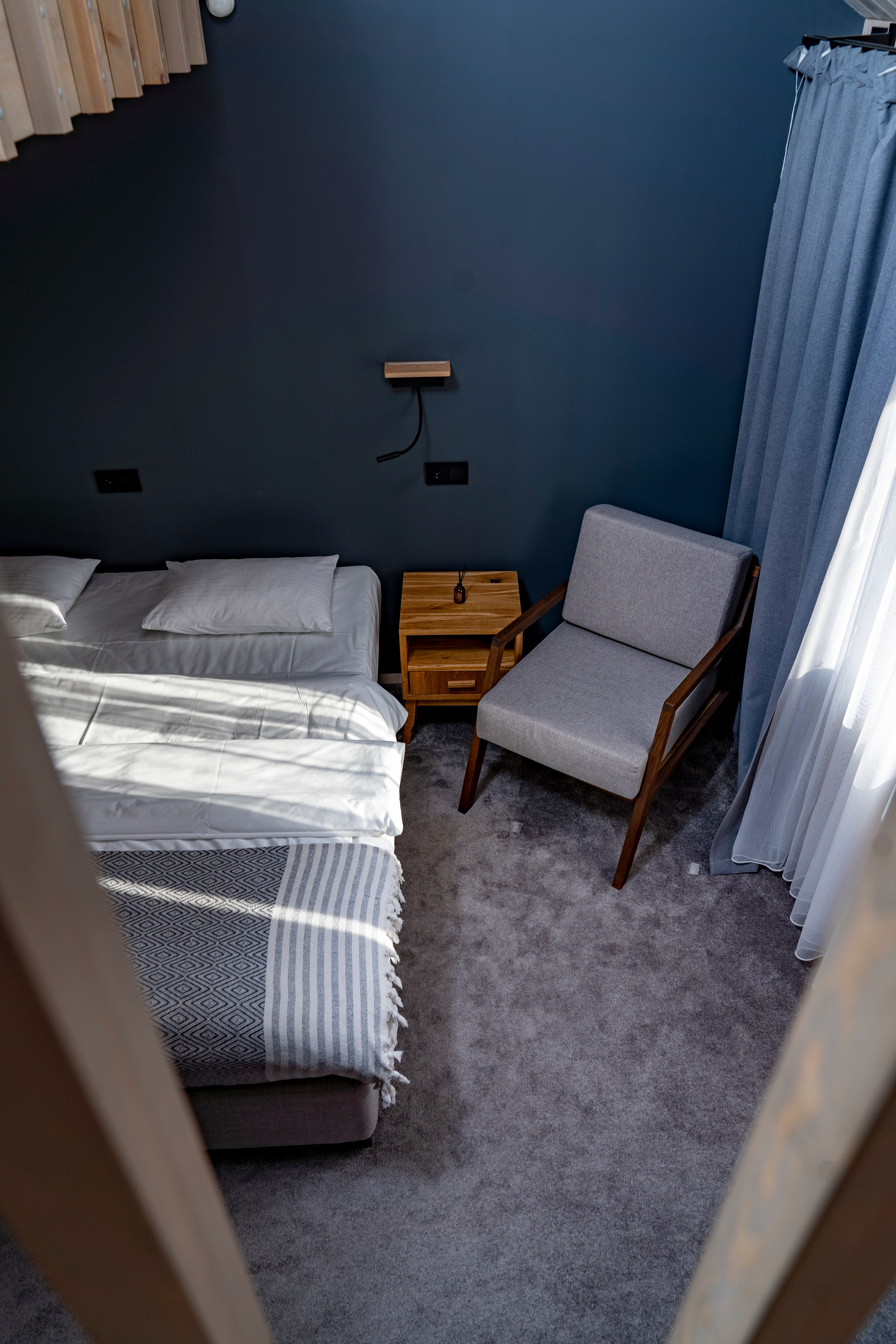 Интерьерные и экстерьерные съемки. Dmitry Golenko