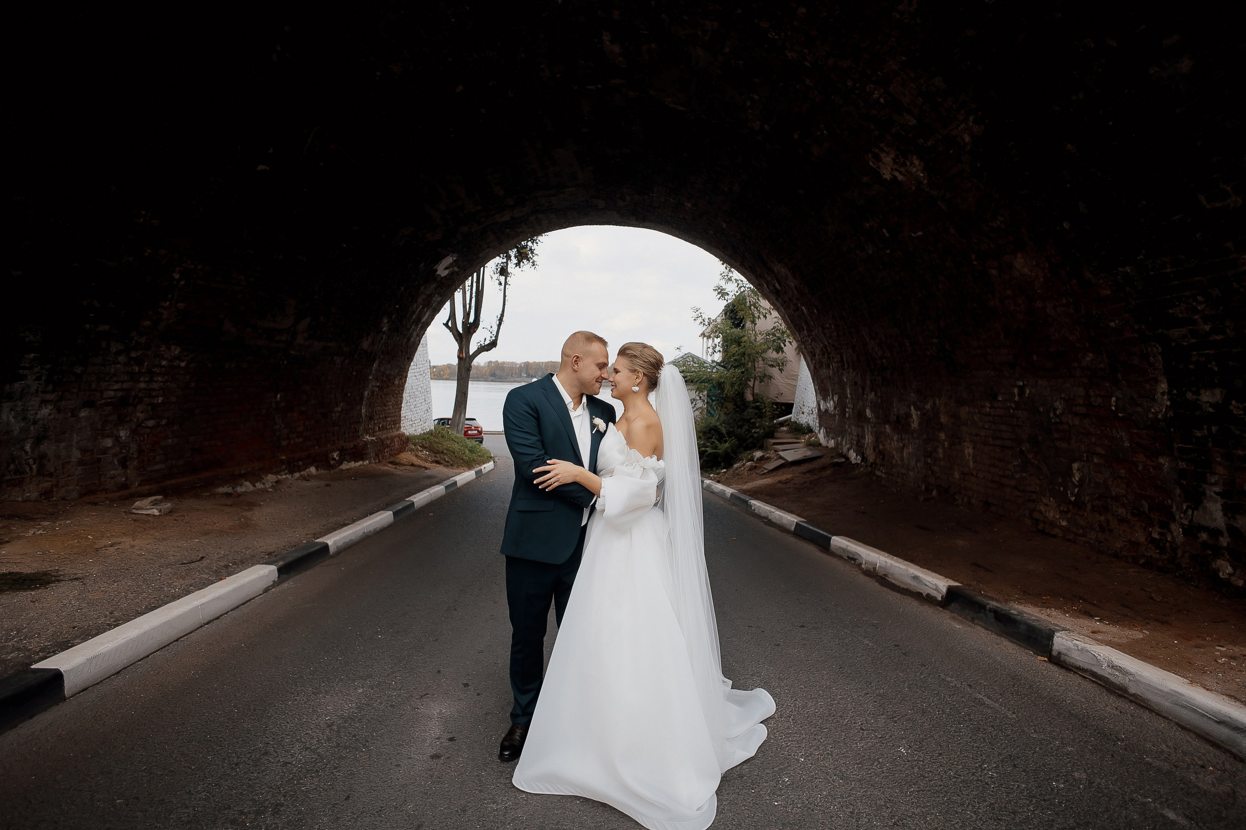 Свадебная съемка. Свадебный фотограф