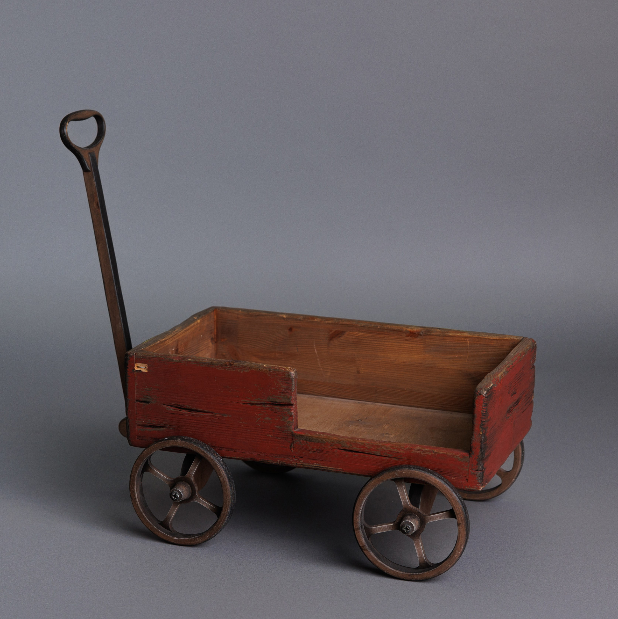 Реквизит студии