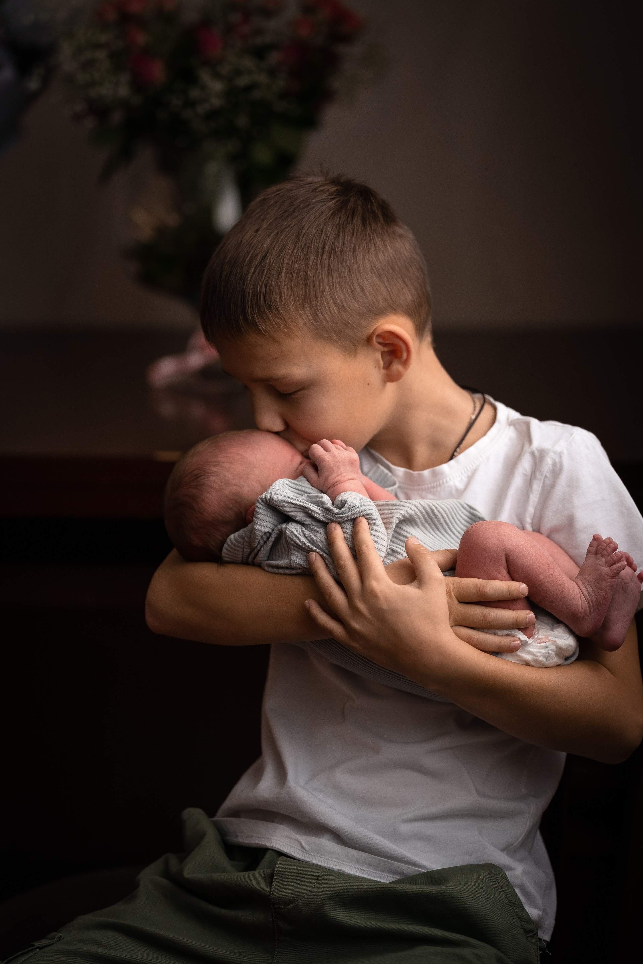 Игорь. Фотограф в Ульяновске Александра Григоровских