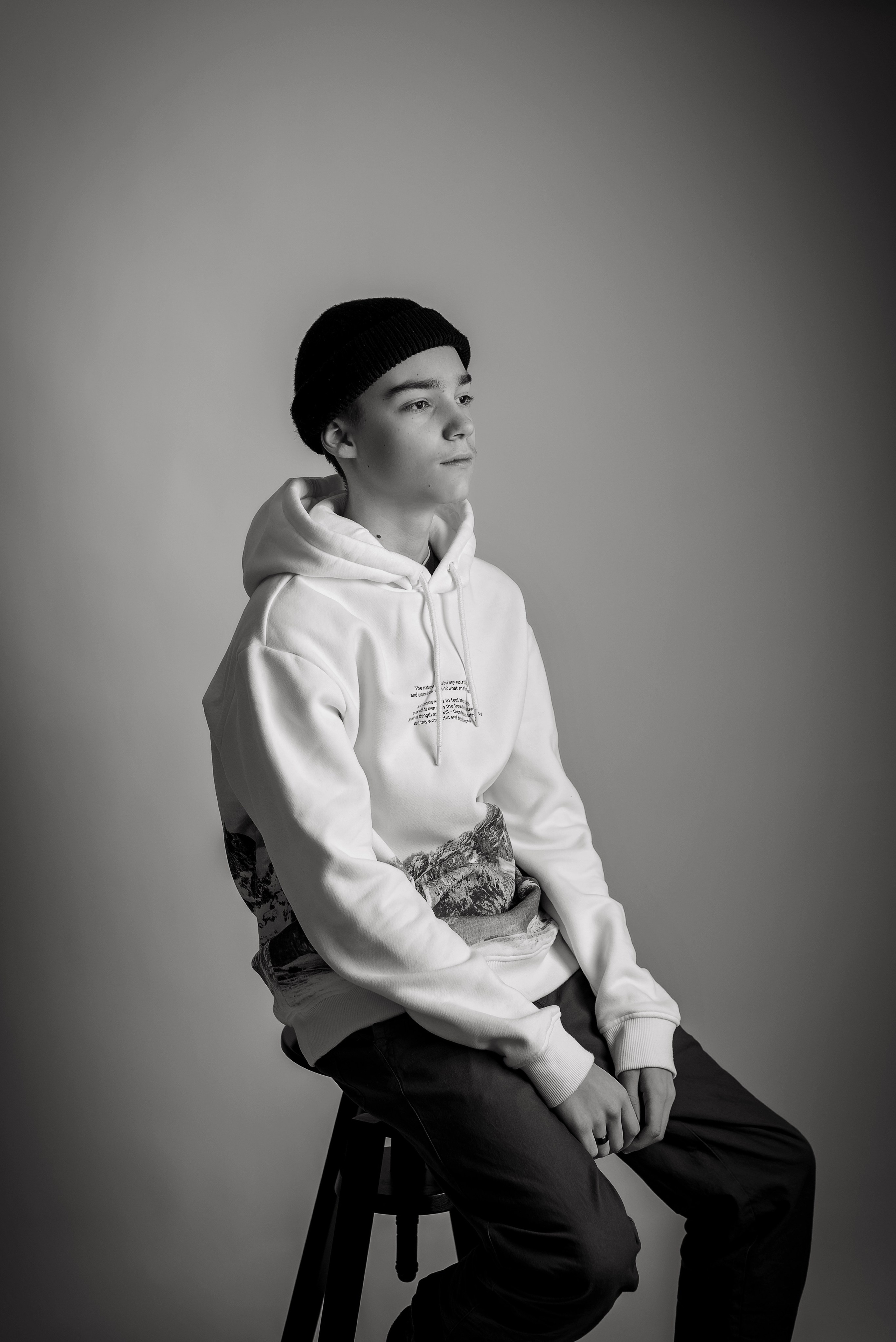 Алексей 15 лет. Детский фотограф в Долгопрудном и Москве