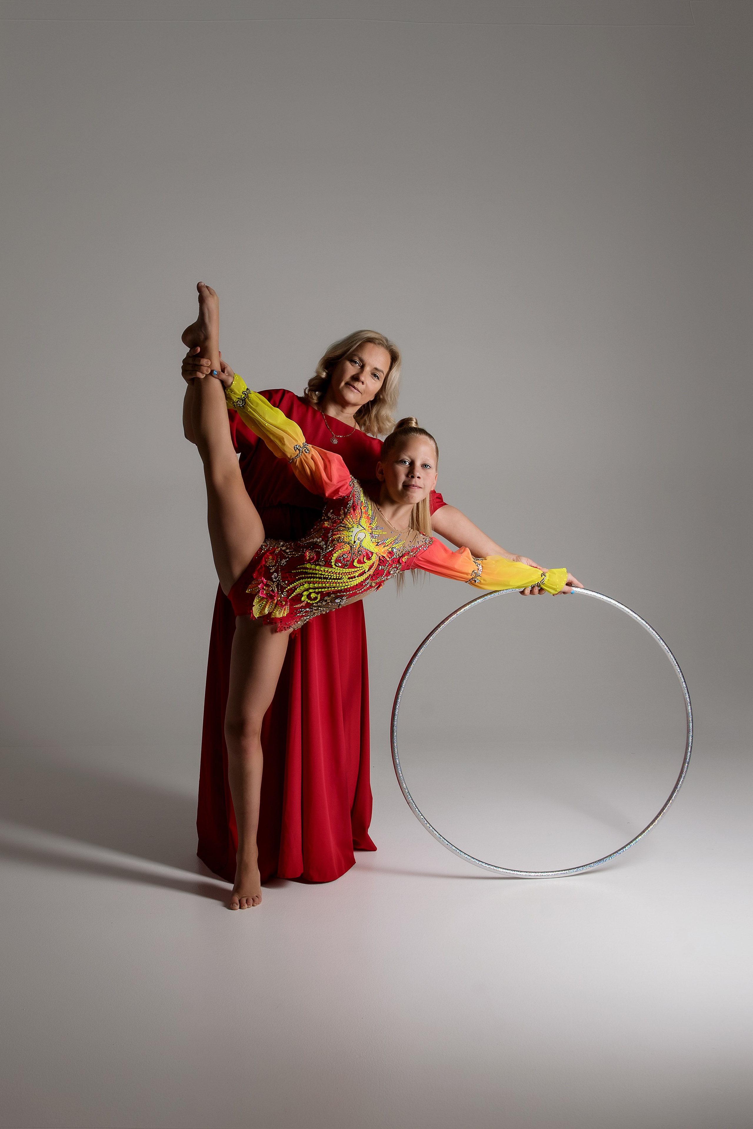 Ксюша. Детский фотограф в Долгопрудном и Москве