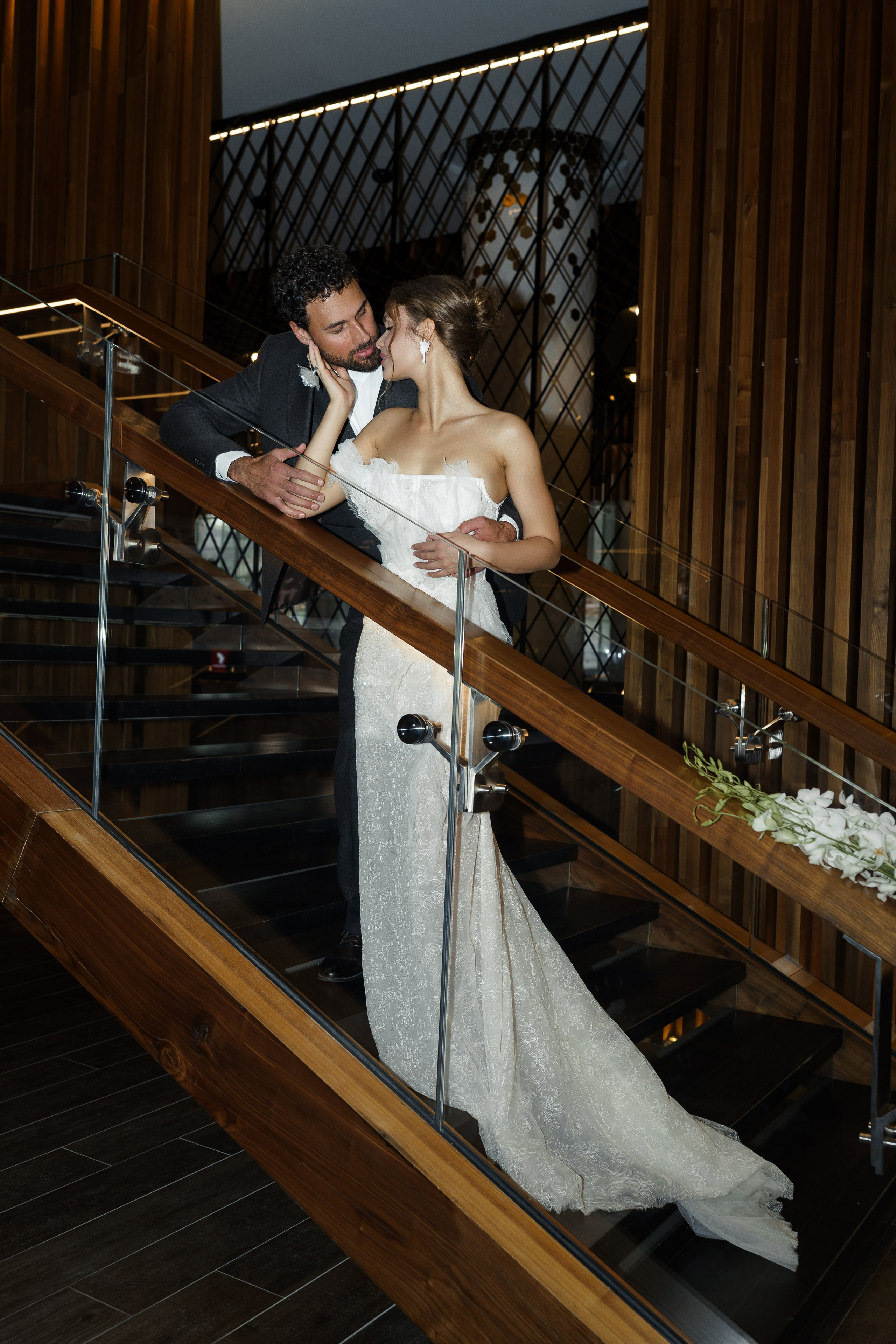 Кирилл и Анастасия Redisson. Фотограф Москва Татьяна Гайдаржи