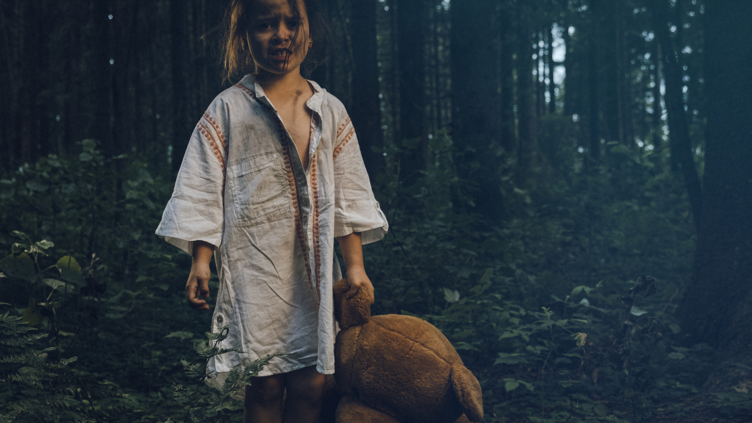 Заплутала. ЮRA. Делаю красиво