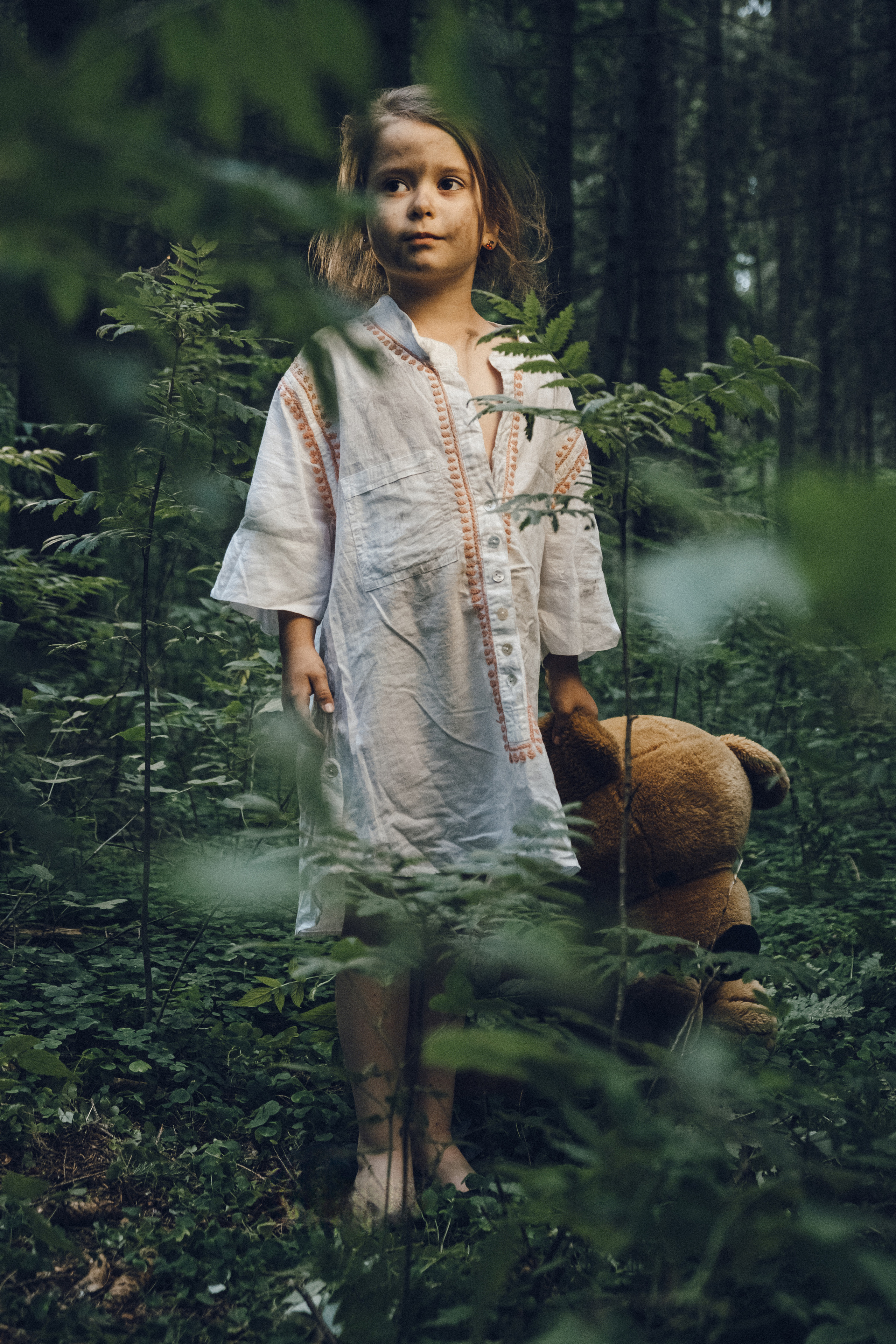 Заплутала. ЮRA. Делаю красиво