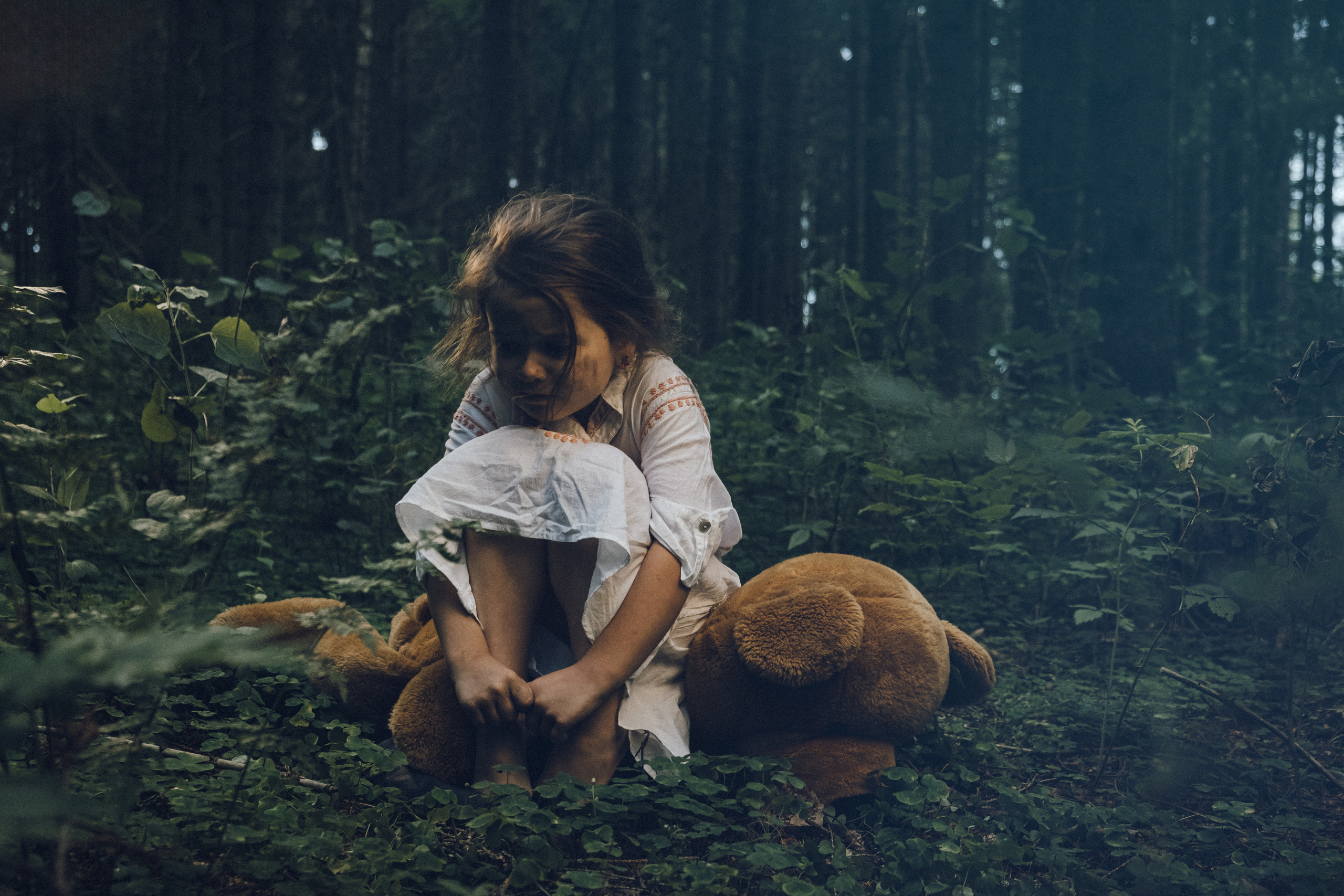 Заплутала. ЮRA. Делаю красиво