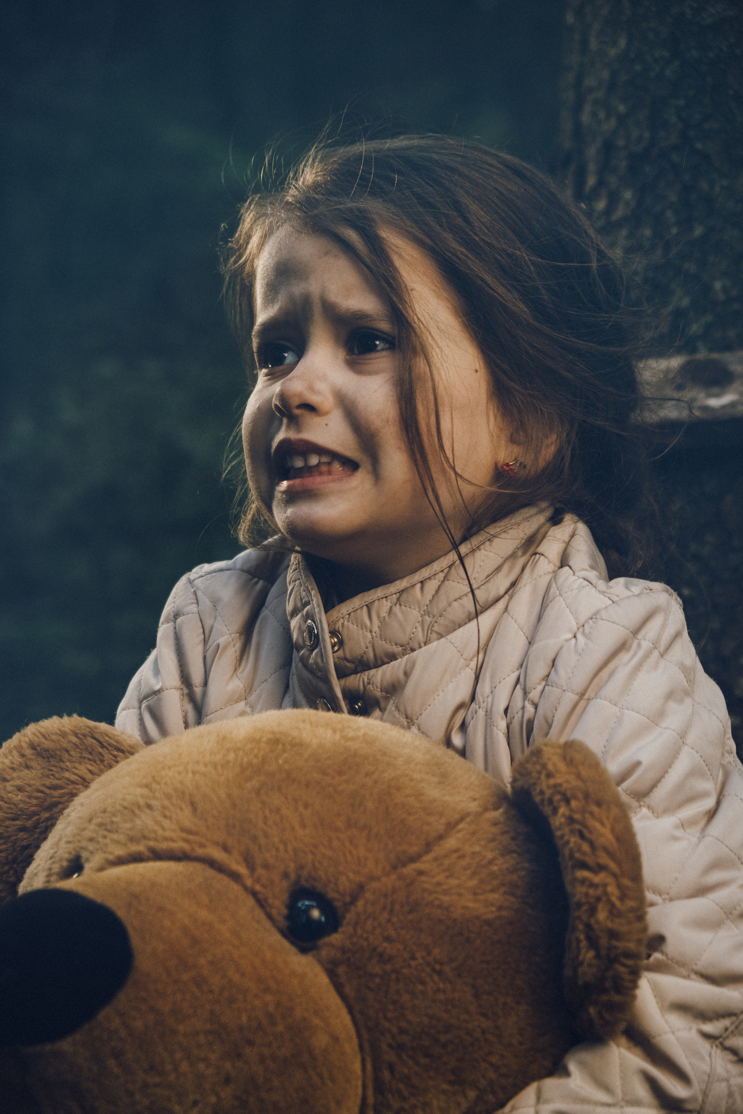 Заплутала. ЮRA. Делаю красиво