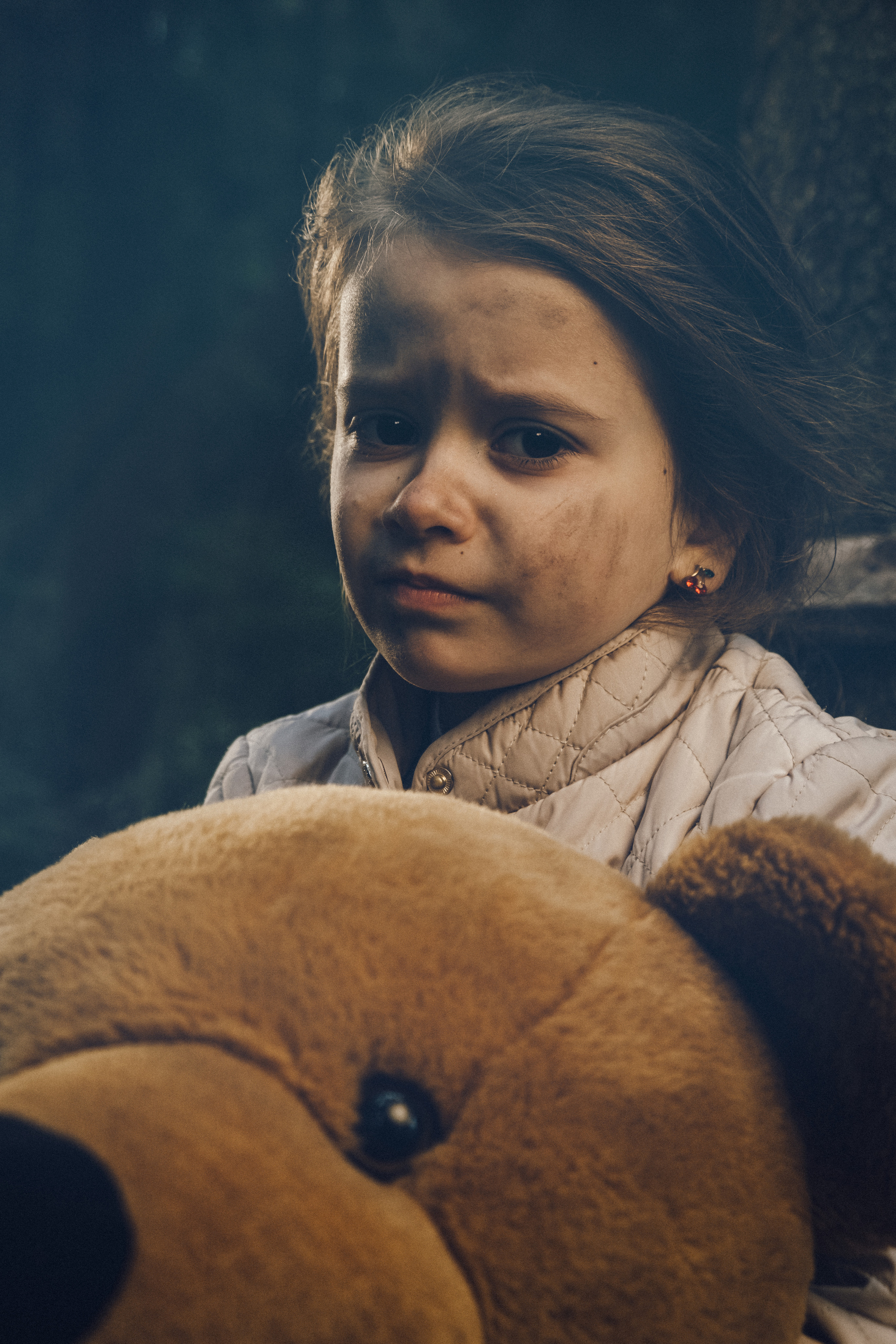 Заплутала. ЮRA. Делаю красиво