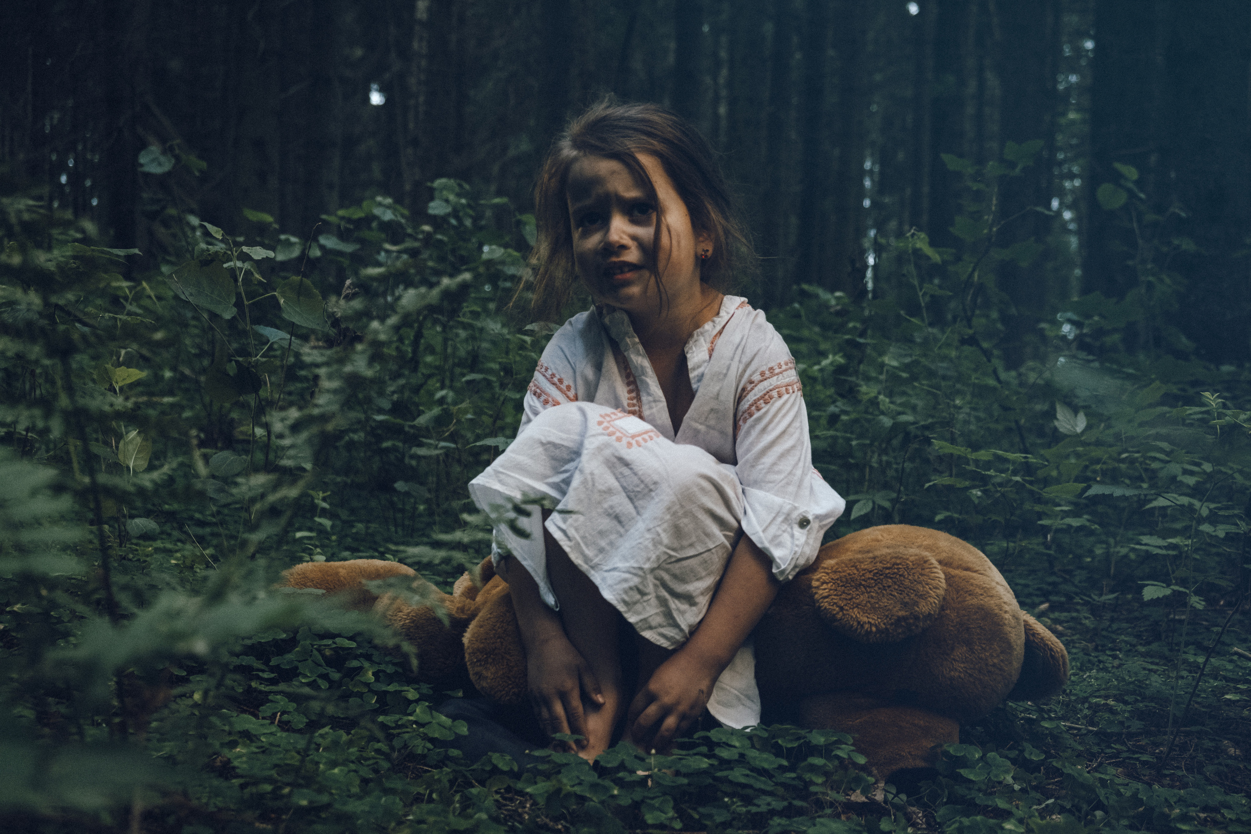 Заплутала. ЮRA. Делаю красиво