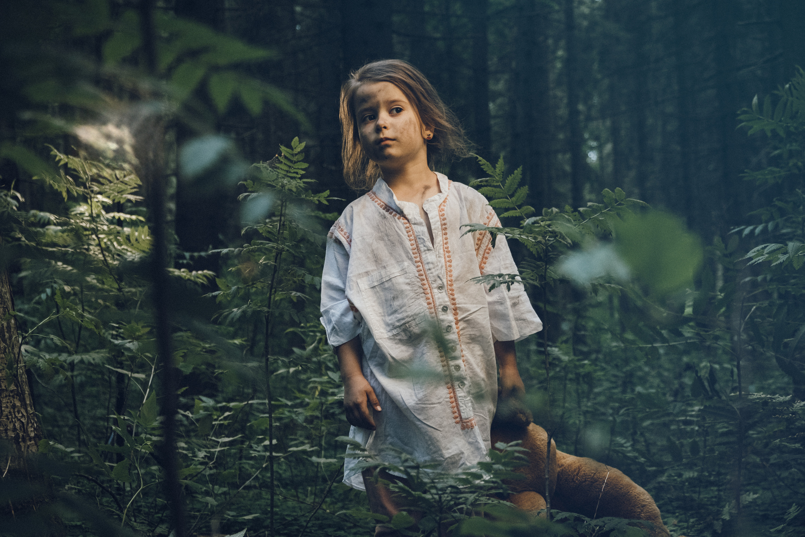 Заплутала. ЮRA. Делаю красиво