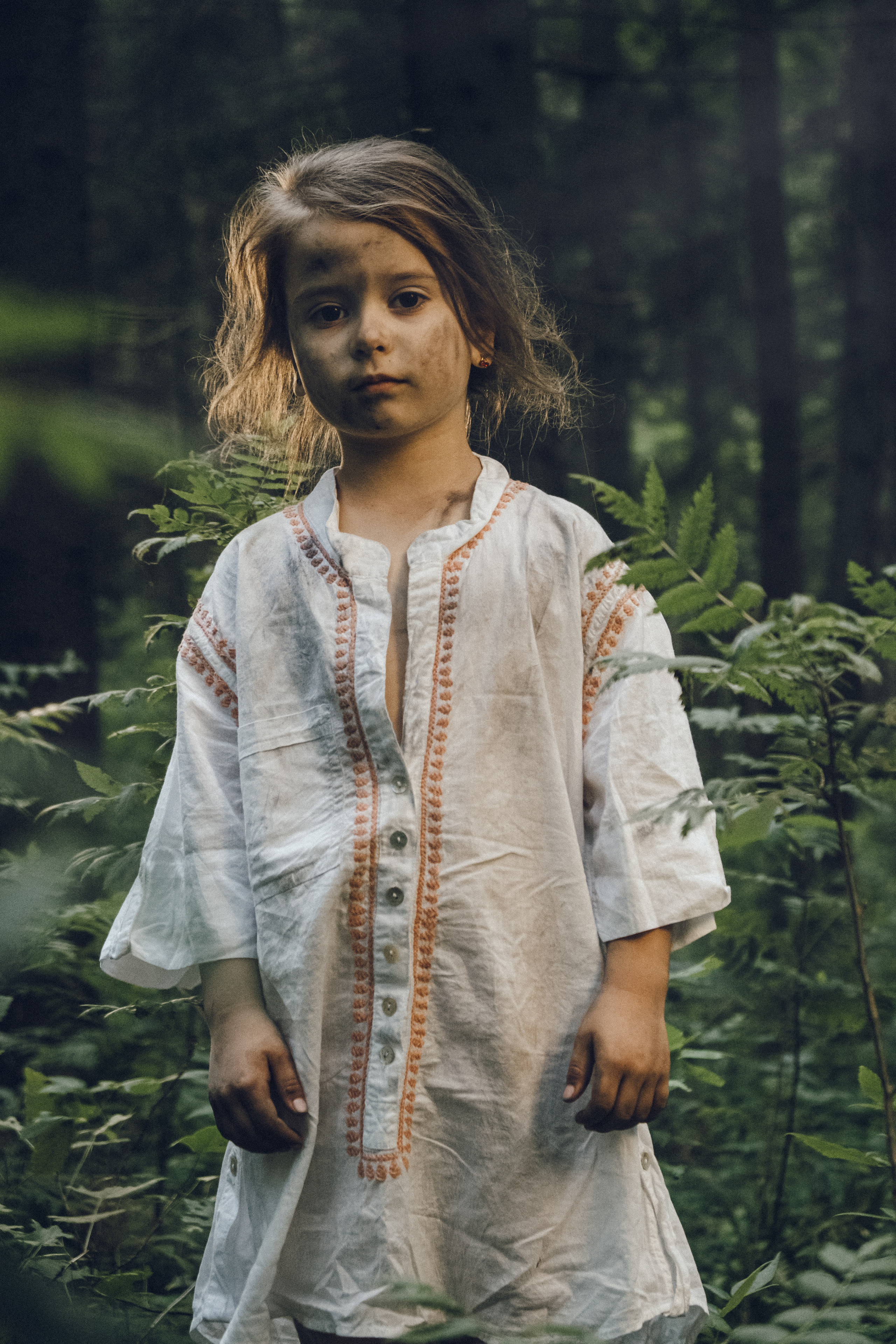 Заплутала. ЮRA. Делаю красиво