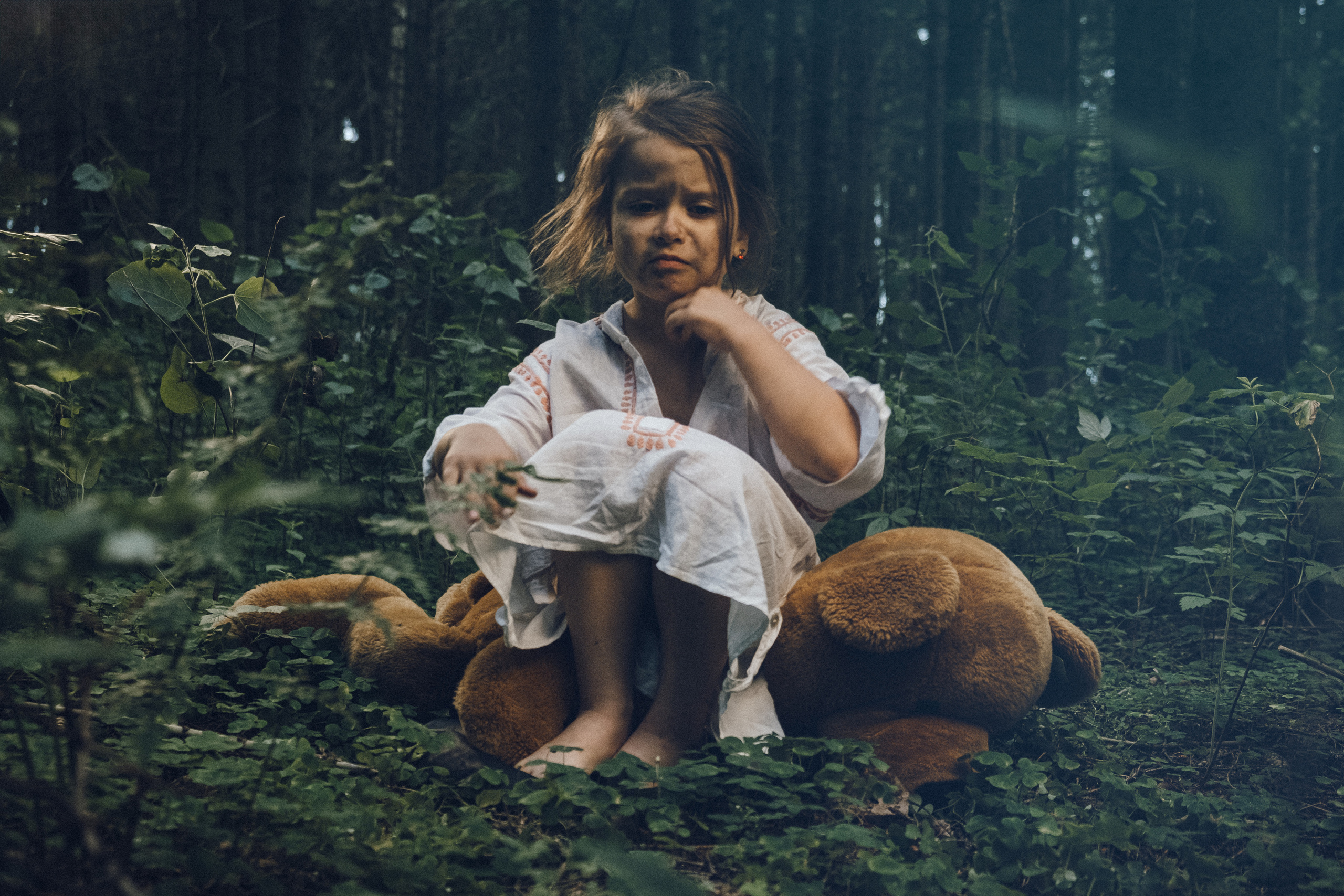 Заплутала. ЮRA. Делаю красиво