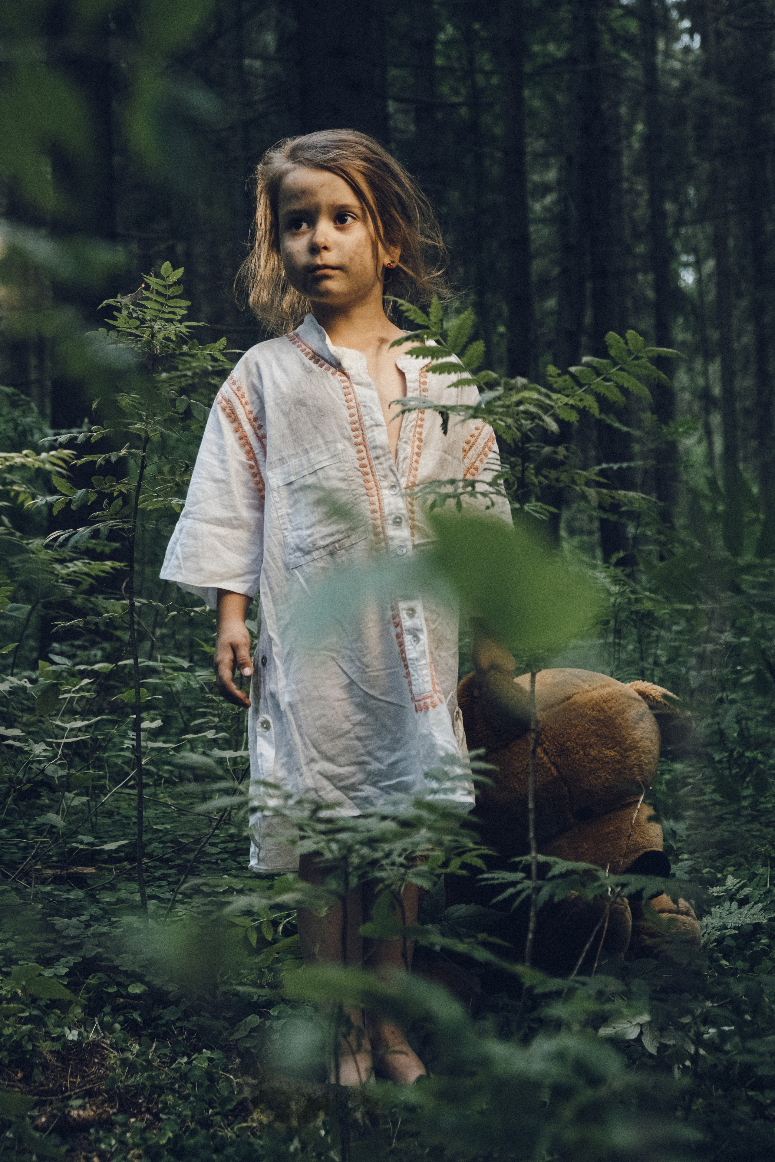 Заплутала. ЮRA. Делаю красиво