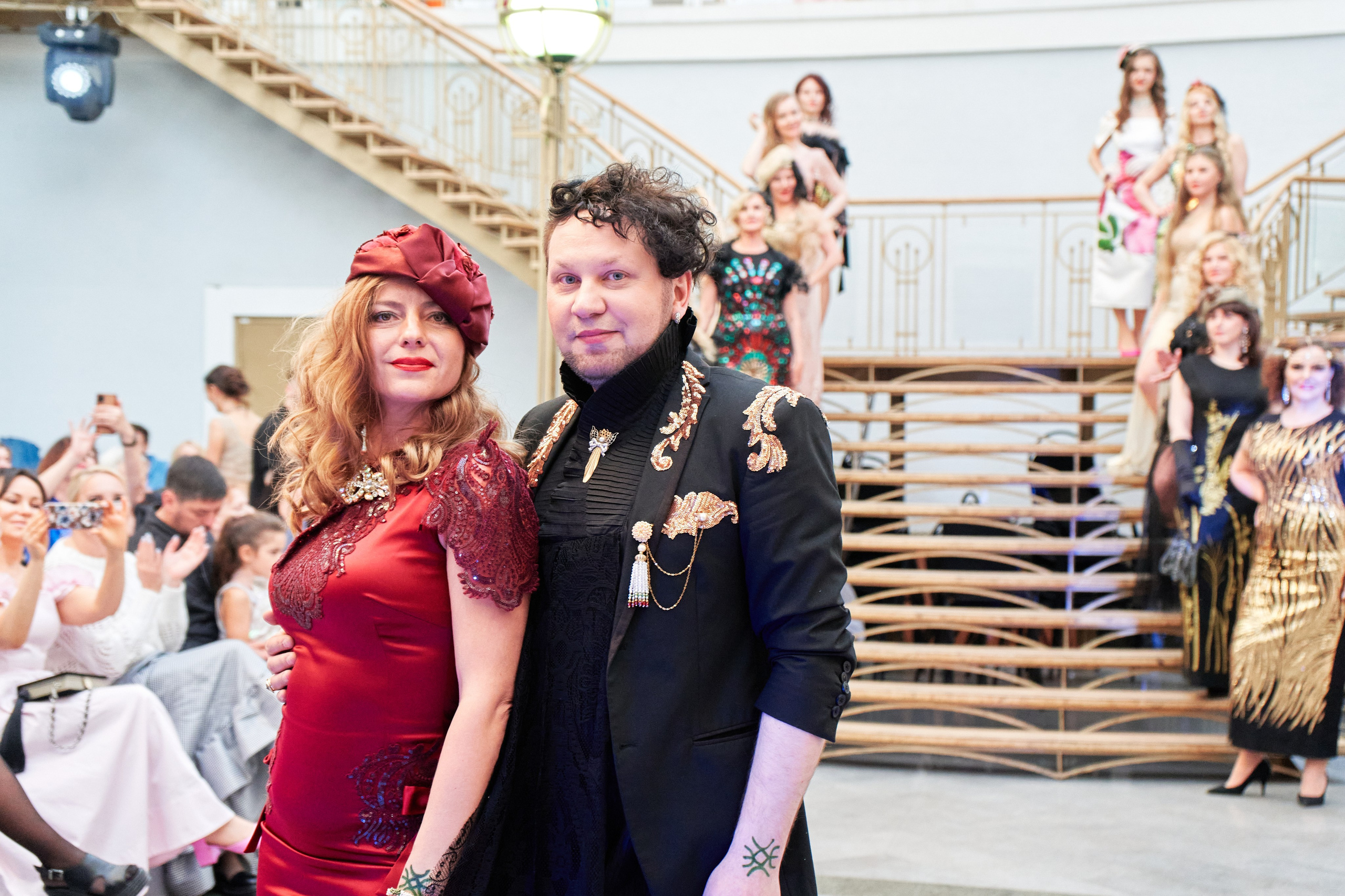 Королева мегаполиса. Фотограф в Санкт-Петербурге Алексеев Егор