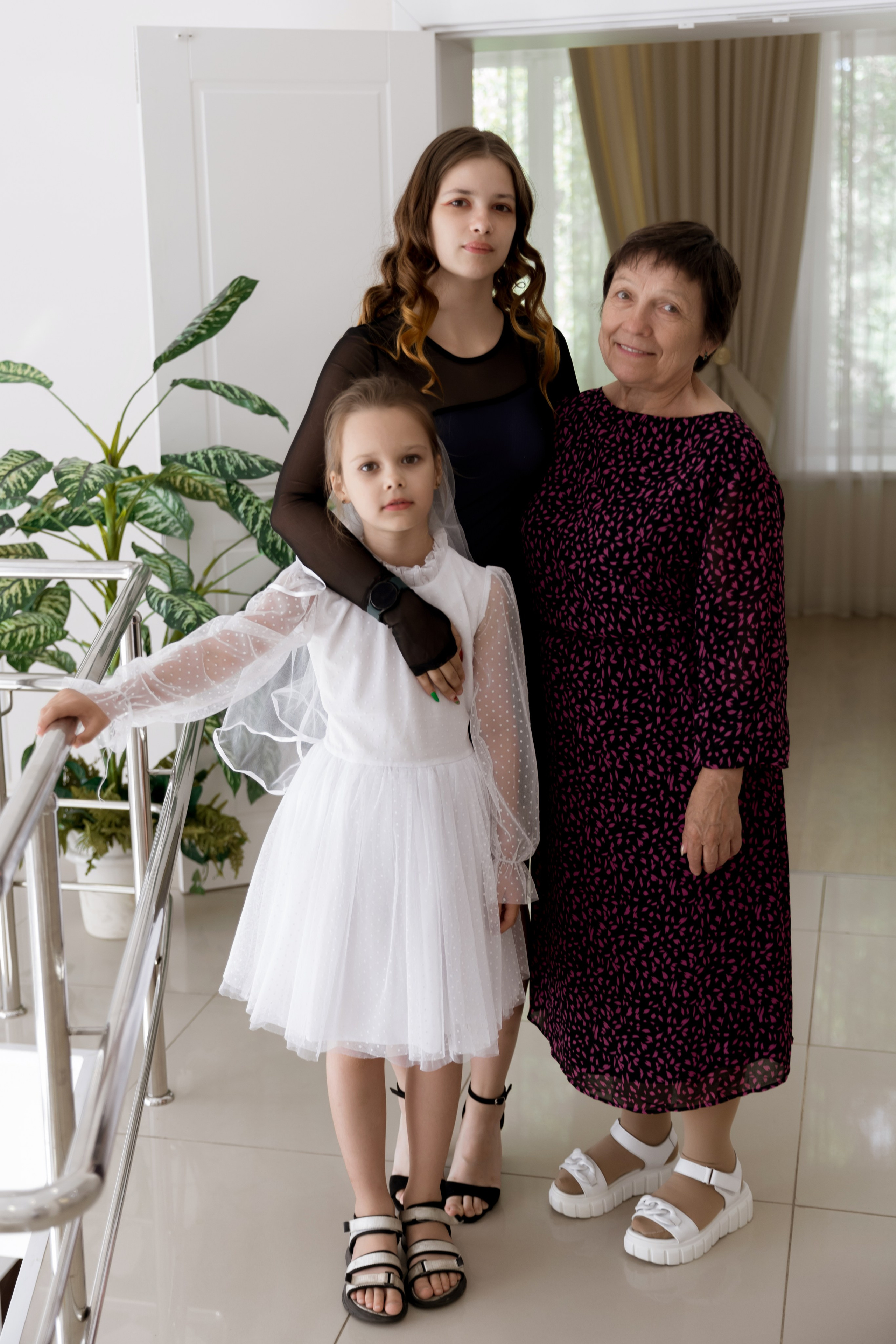 Мария и Константин. Профессиональный фотограф Надежда Антонова