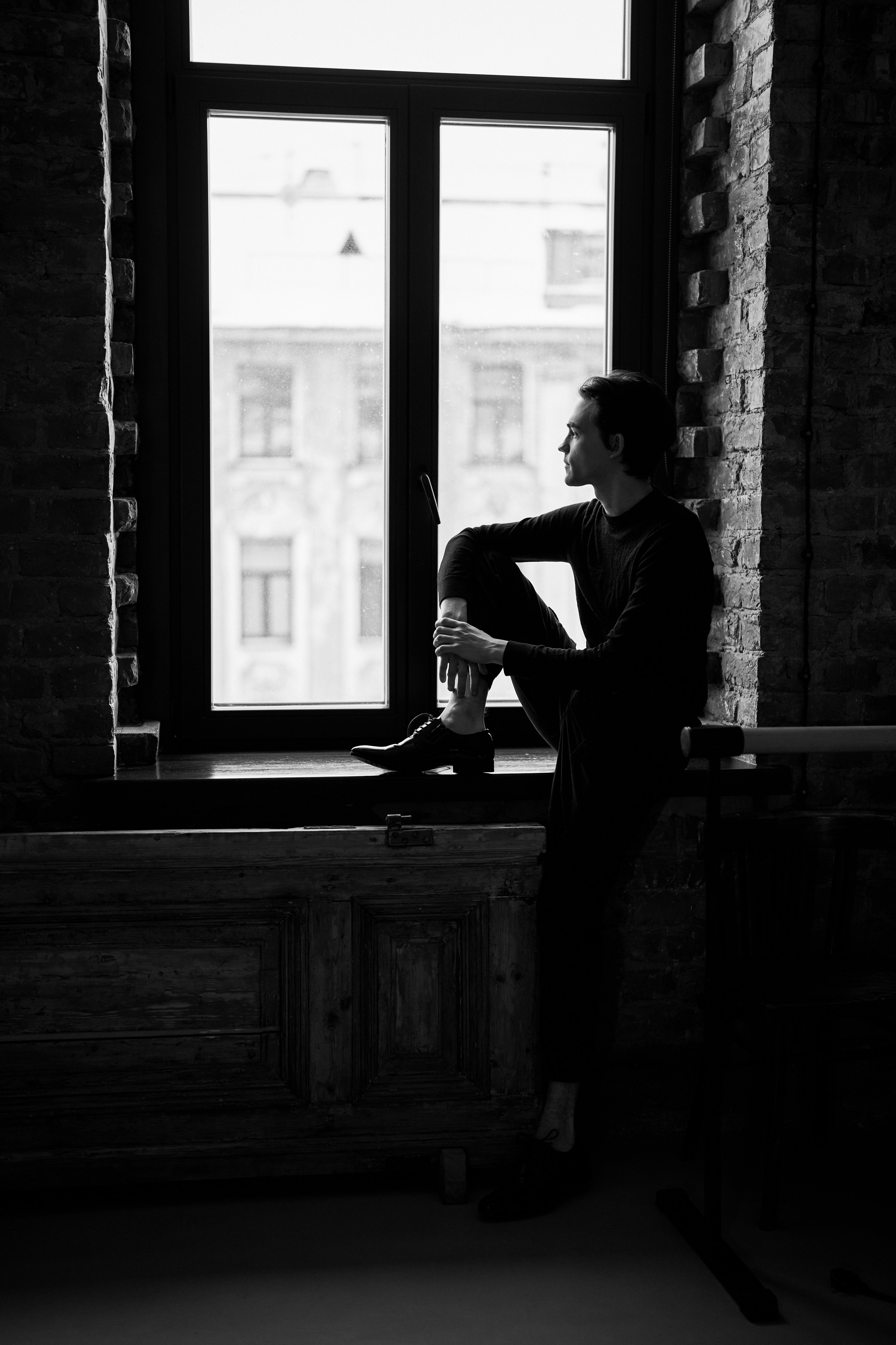 Индивидуальная, студийная фотография. Свадебный фотограф Санкт-Петербург СПб Виталий Богданов