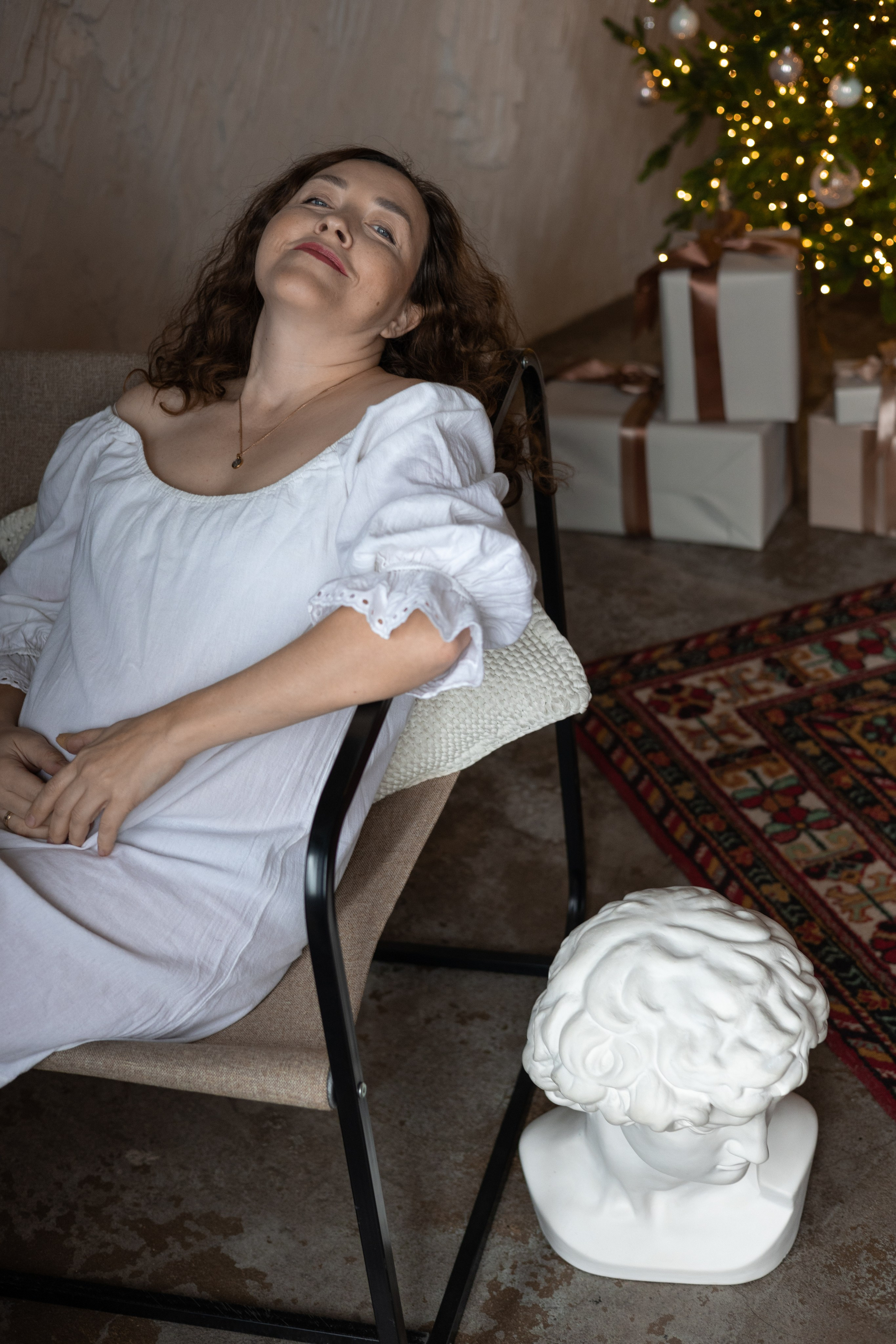 Леночек. Семейный и свадебный фотограф в Воронеже Людмила Трифонова