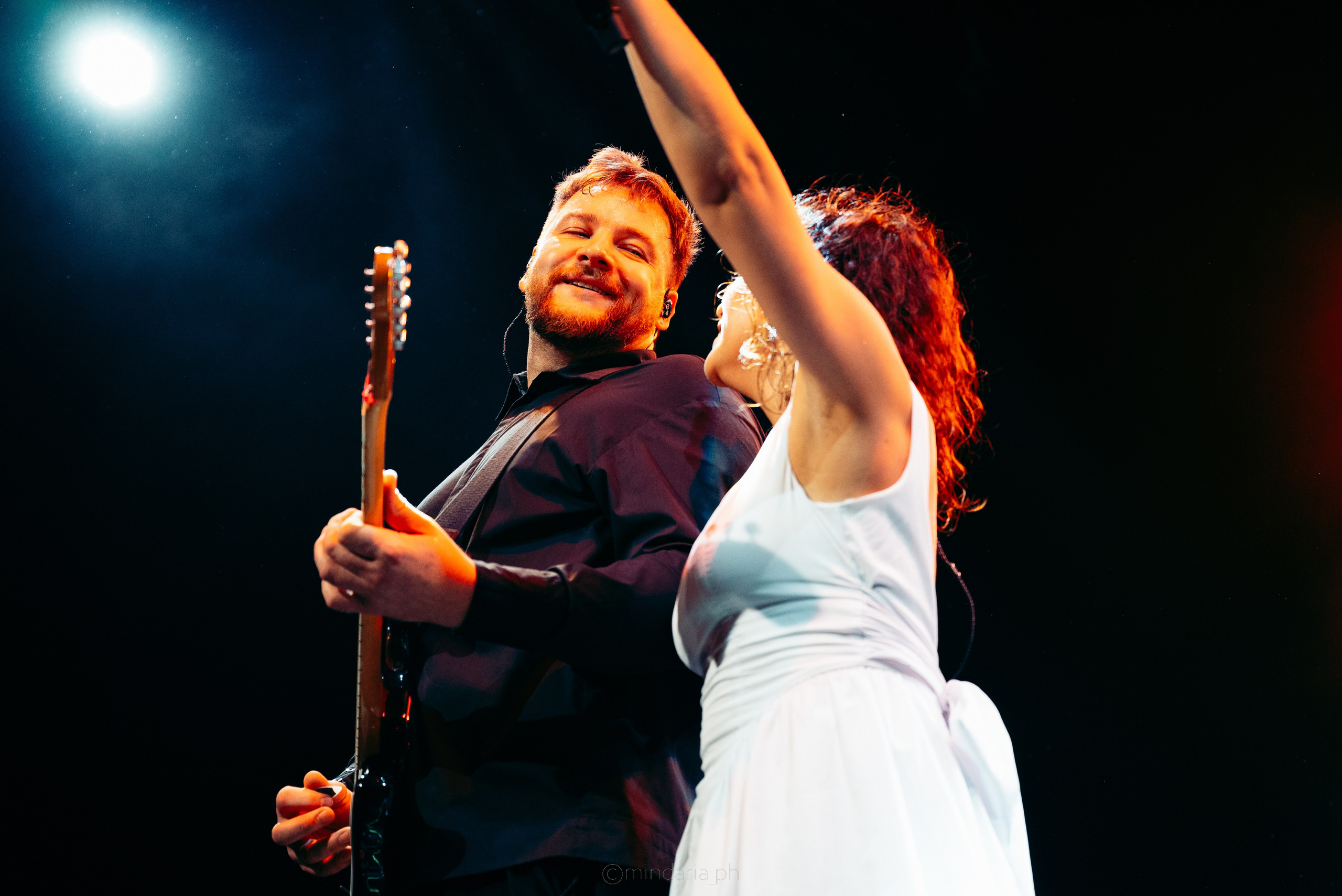 Операция Пластилин | ATMOSPHERE MOSCOW | 16.11.2025. Фотоведьма Дарья Нечинская