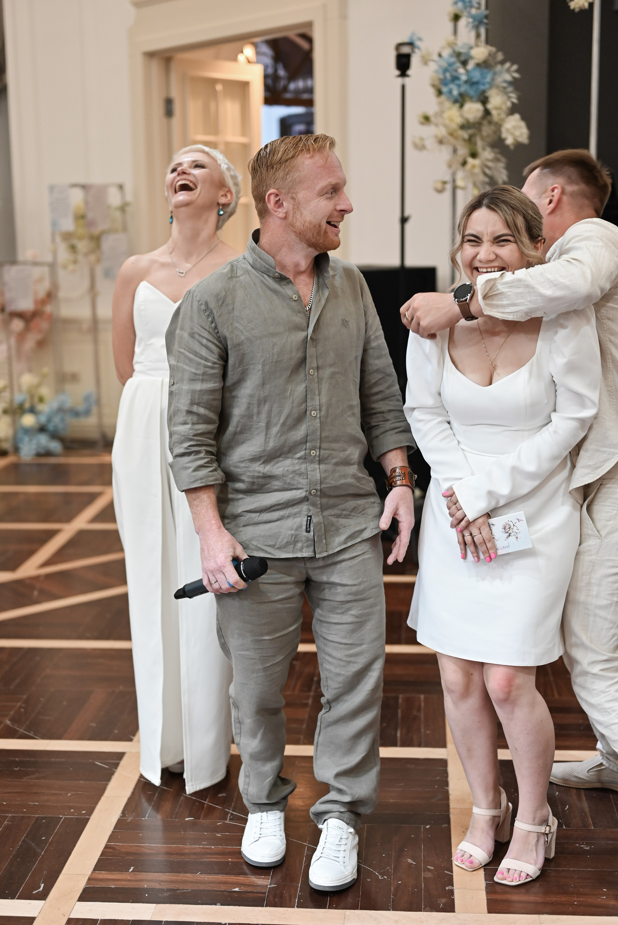 Данил и Татьяна. Свадебный и семейный фотограф в Уфе Александров Максим