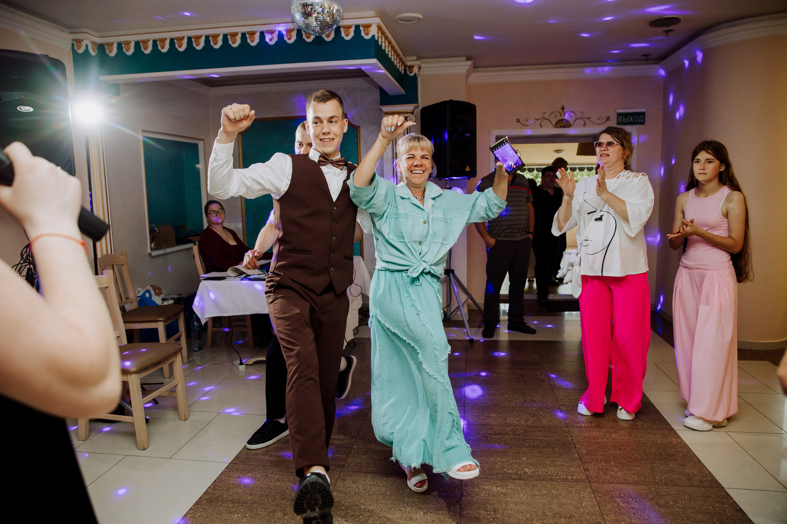 Лазурный. Семейный фотограф москва