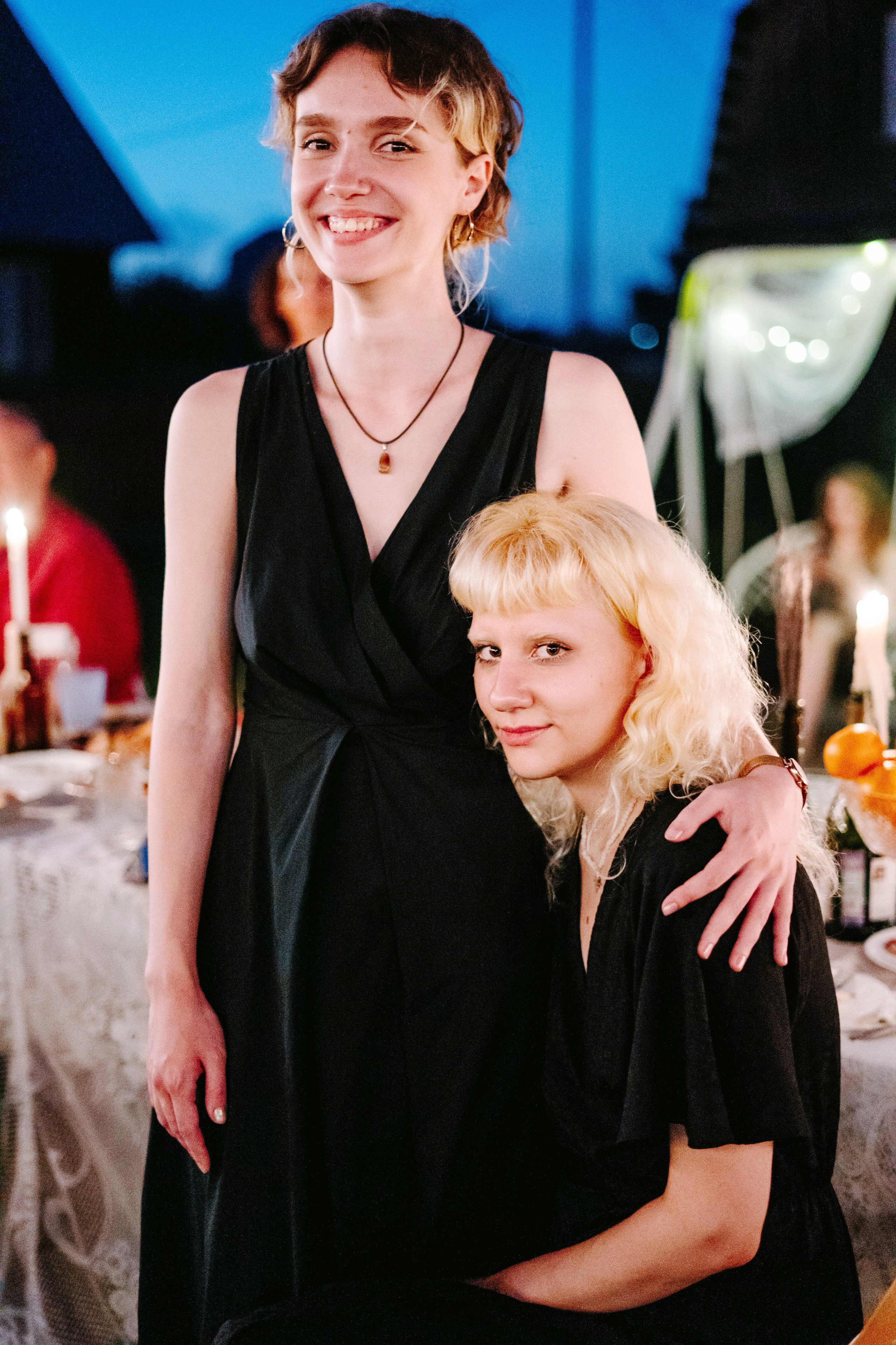 Миша и Женя. Портретный фотограф в Томске Наташа Барова