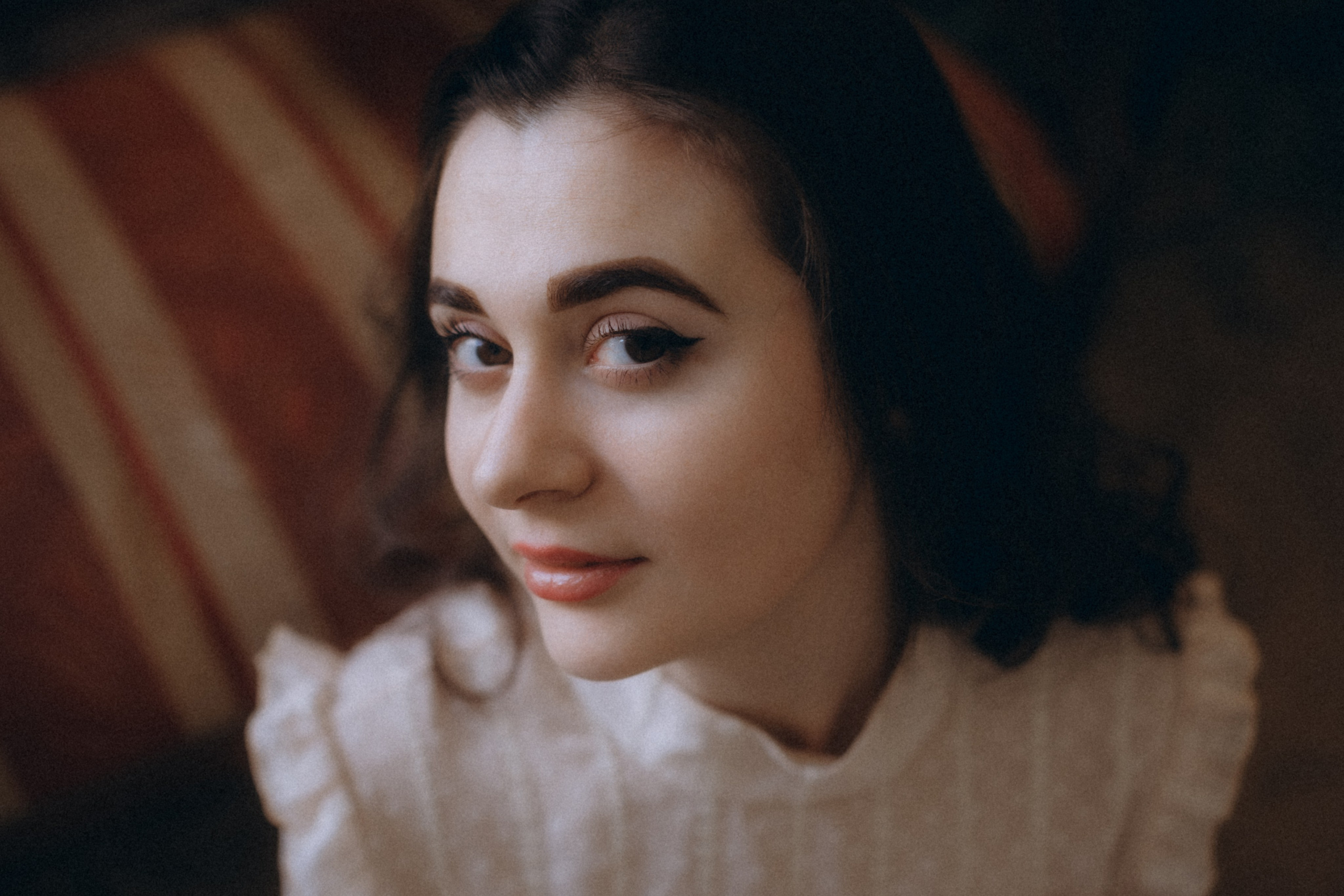 Даша. Фотограф в Санкт-Петербурге Батурина Елена