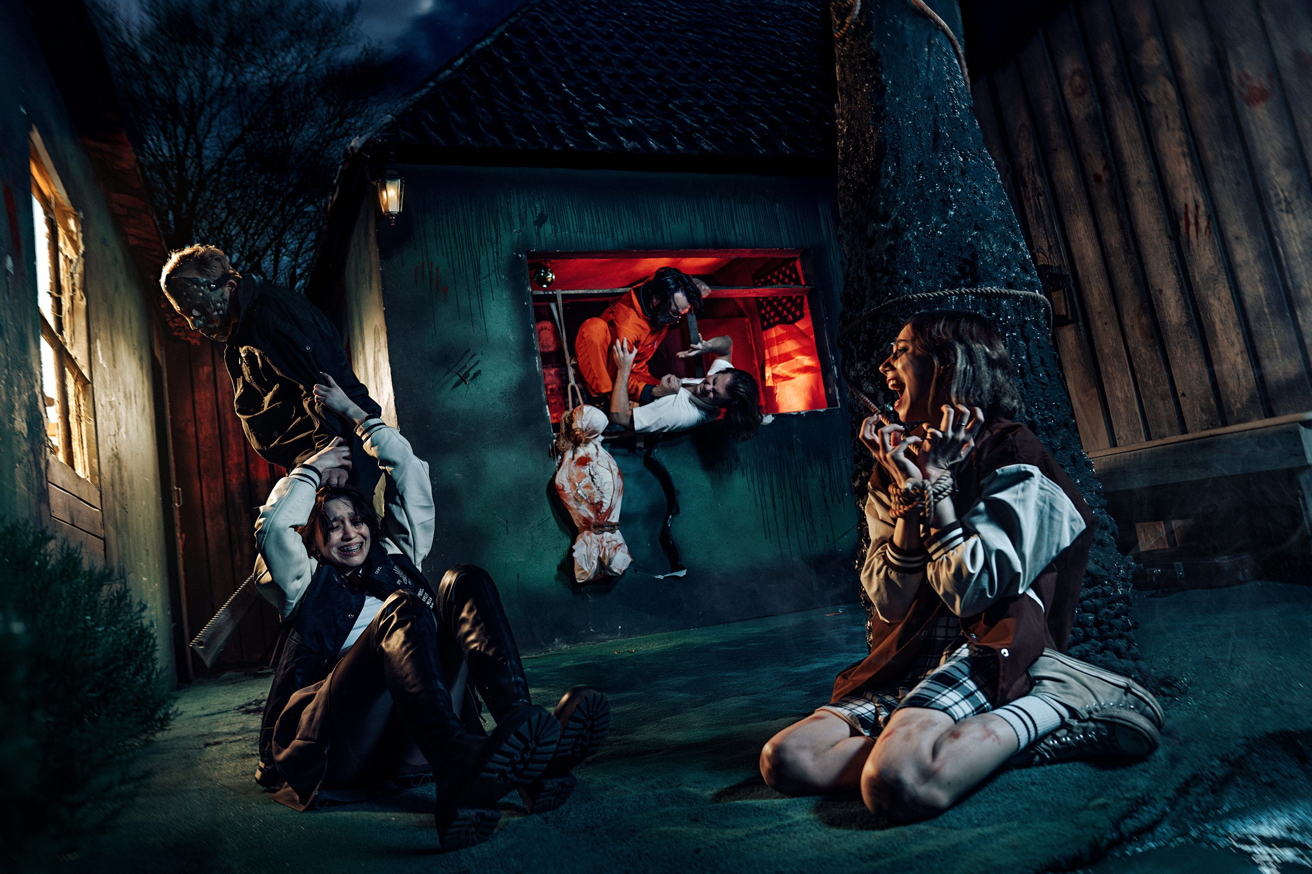 фотограф квестов, фотограф квеста, квест съемка, съемки квеста, фотосессия квест