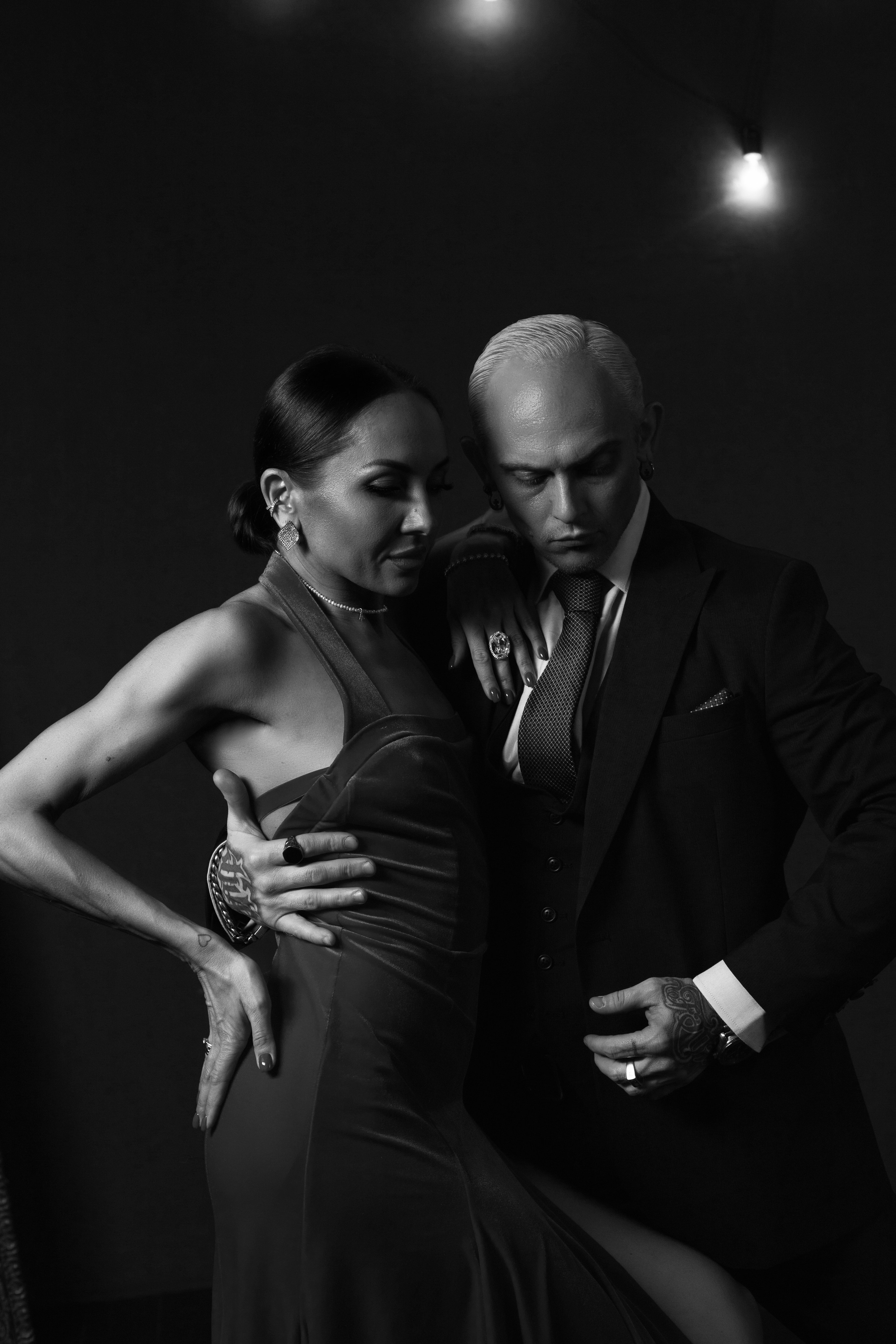 Фотосессия «Талантливые Вы». Наталья Агапова | Фототерапия, Москва