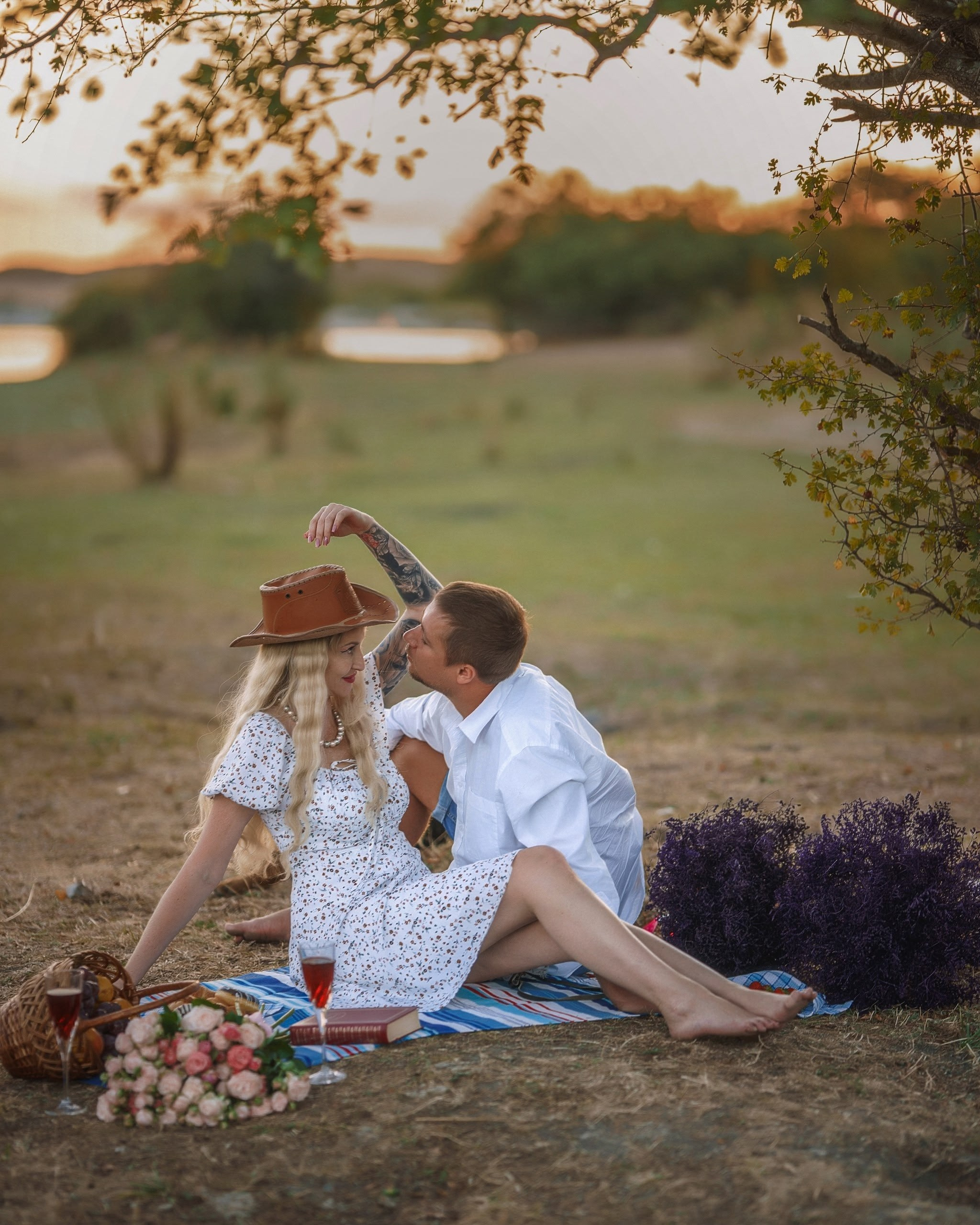 LOVE Story. Фотограф в Анапе Новороссийске Краснодаре Меснянкина Наталья