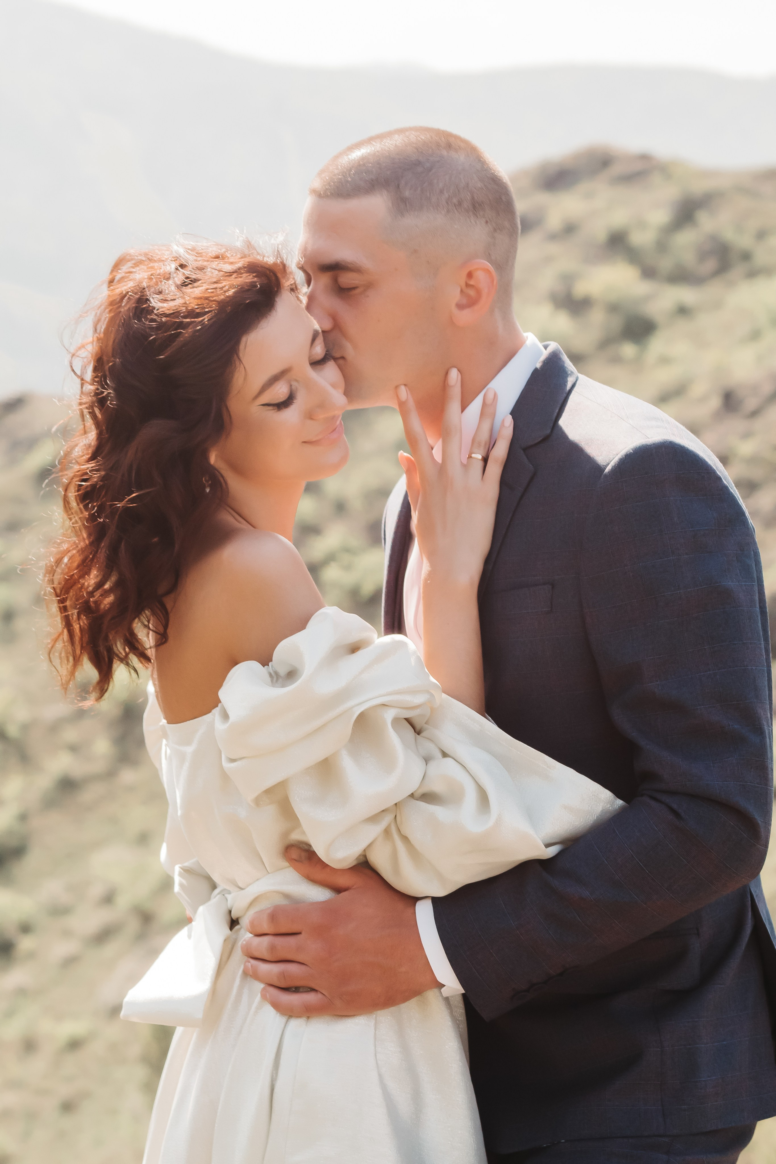 Свадьба. ProFoto