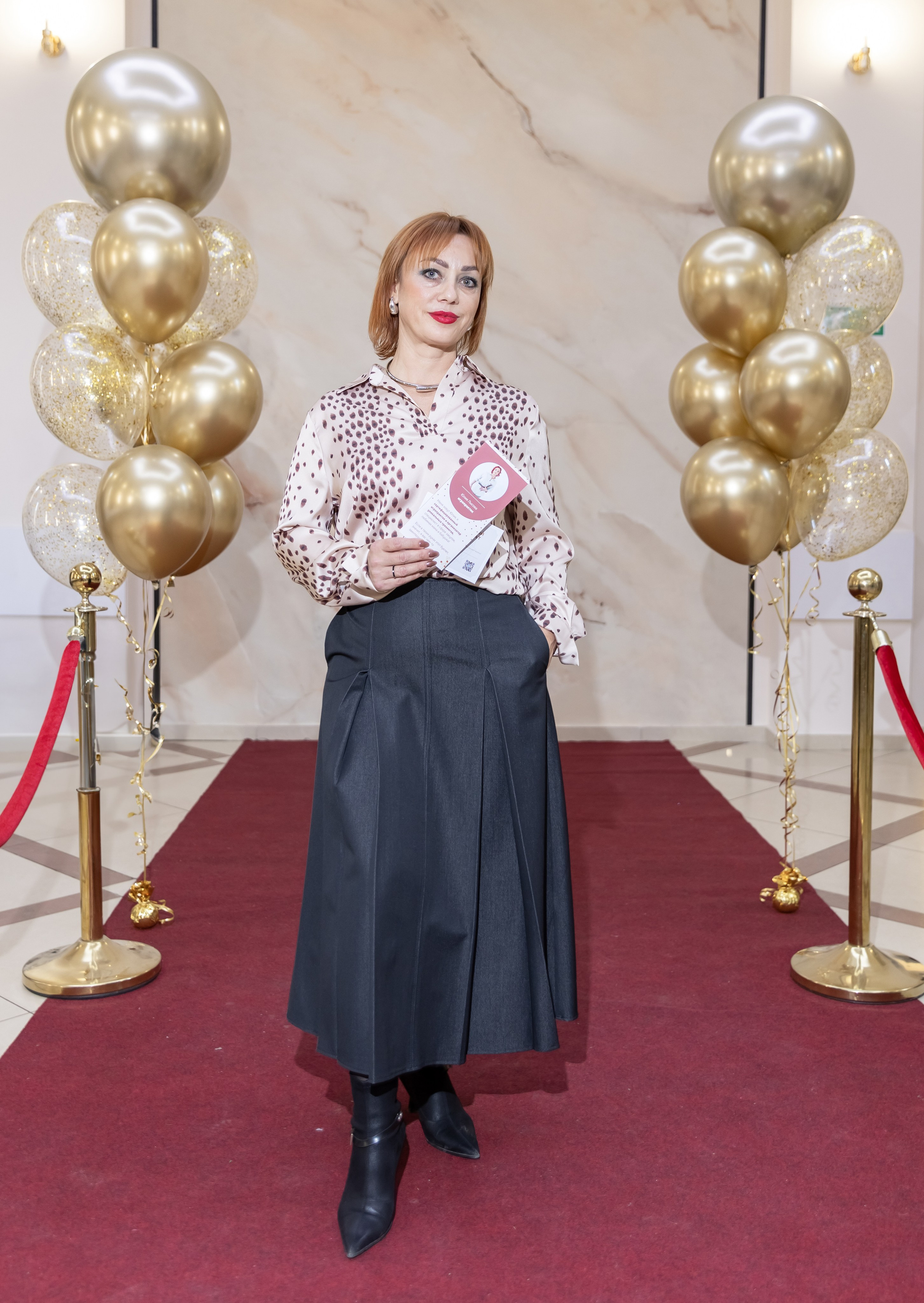 Богемия, конференция. Портретный и семейный фотограф Наталия Гаврилина, Саратов — Москва