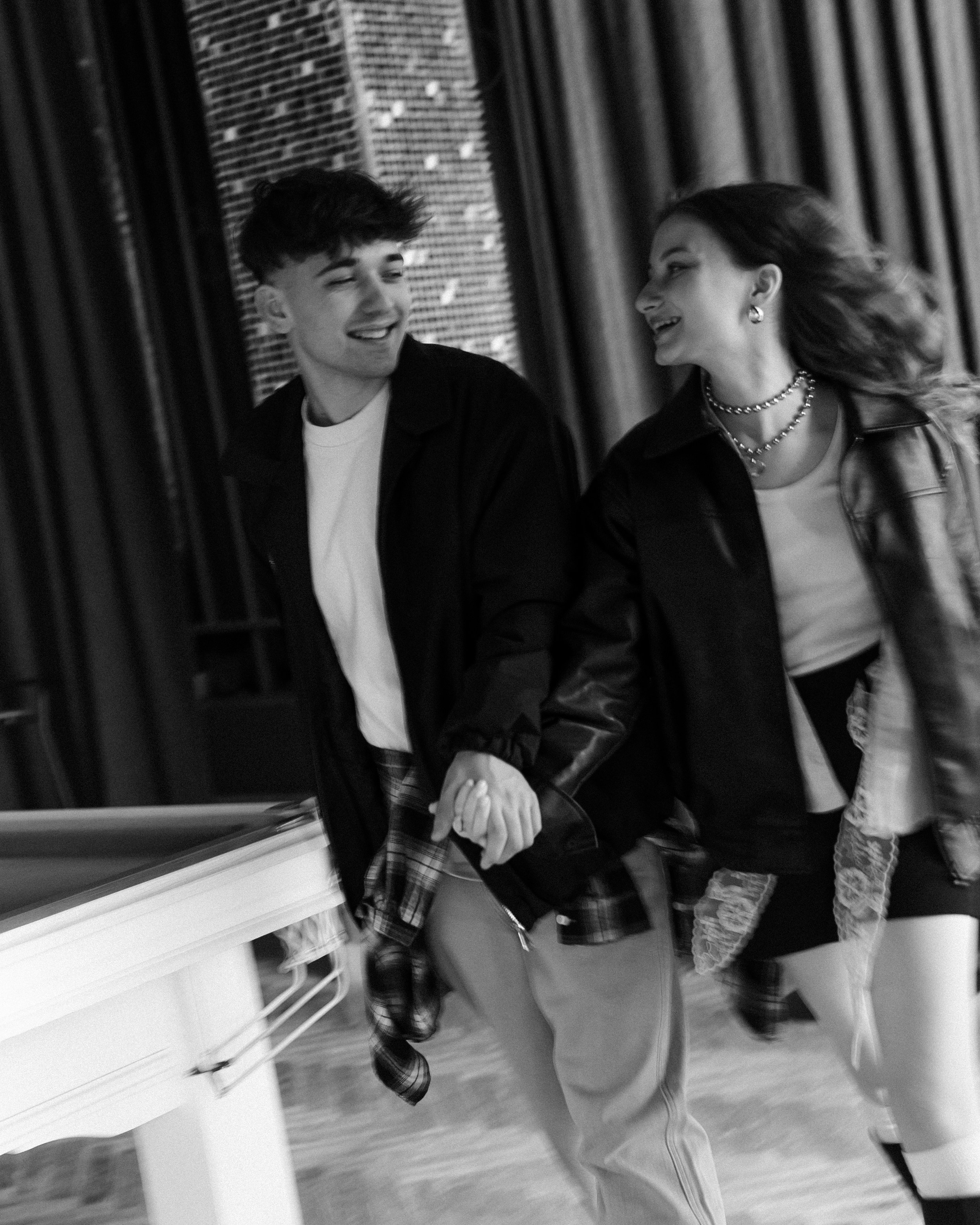 Данил и Вика. Ланемец Юлия — фотограф Волгоград/Волжский