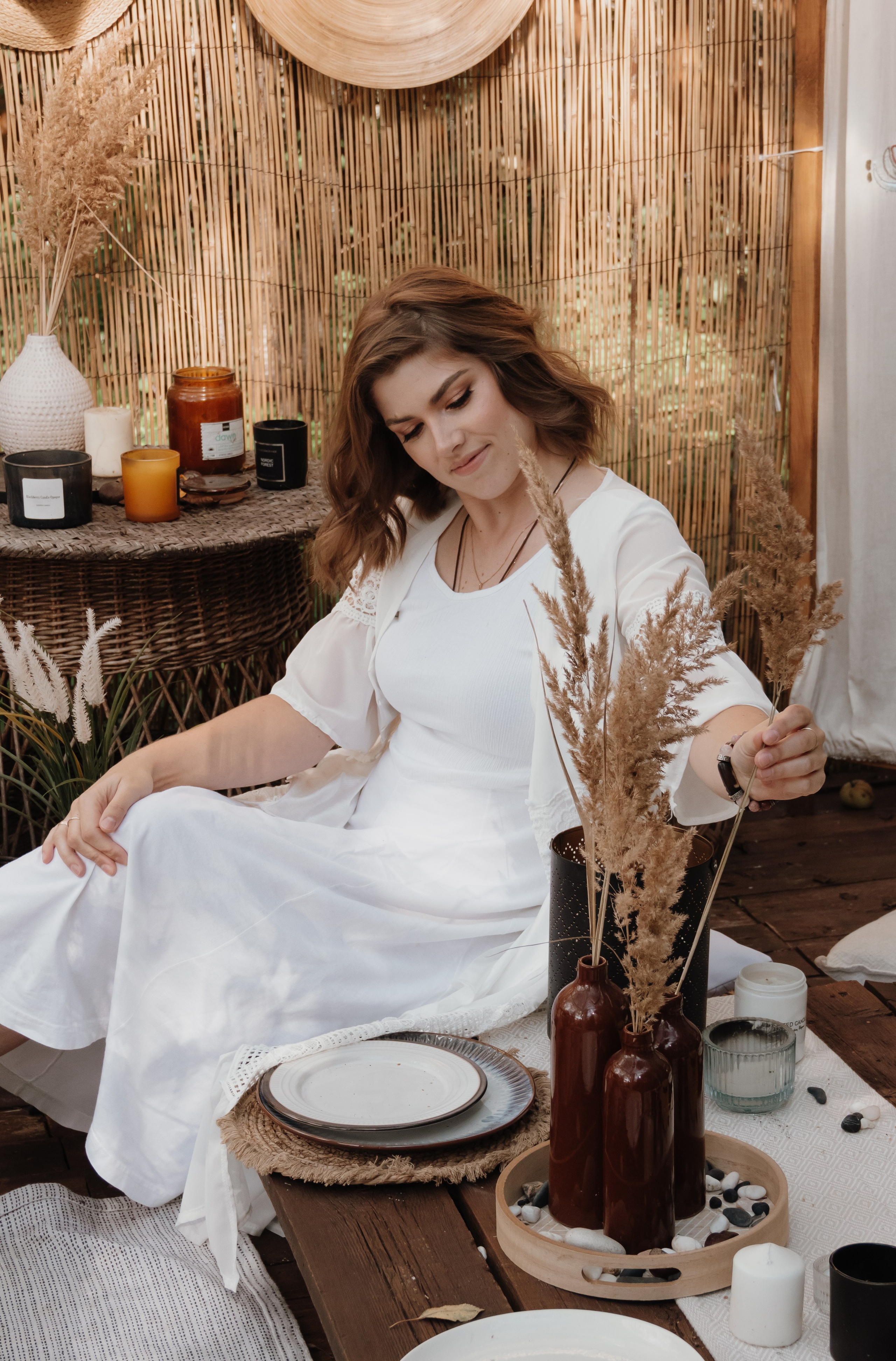 Бохо. Наталия Фролова. Фотограф. Москва