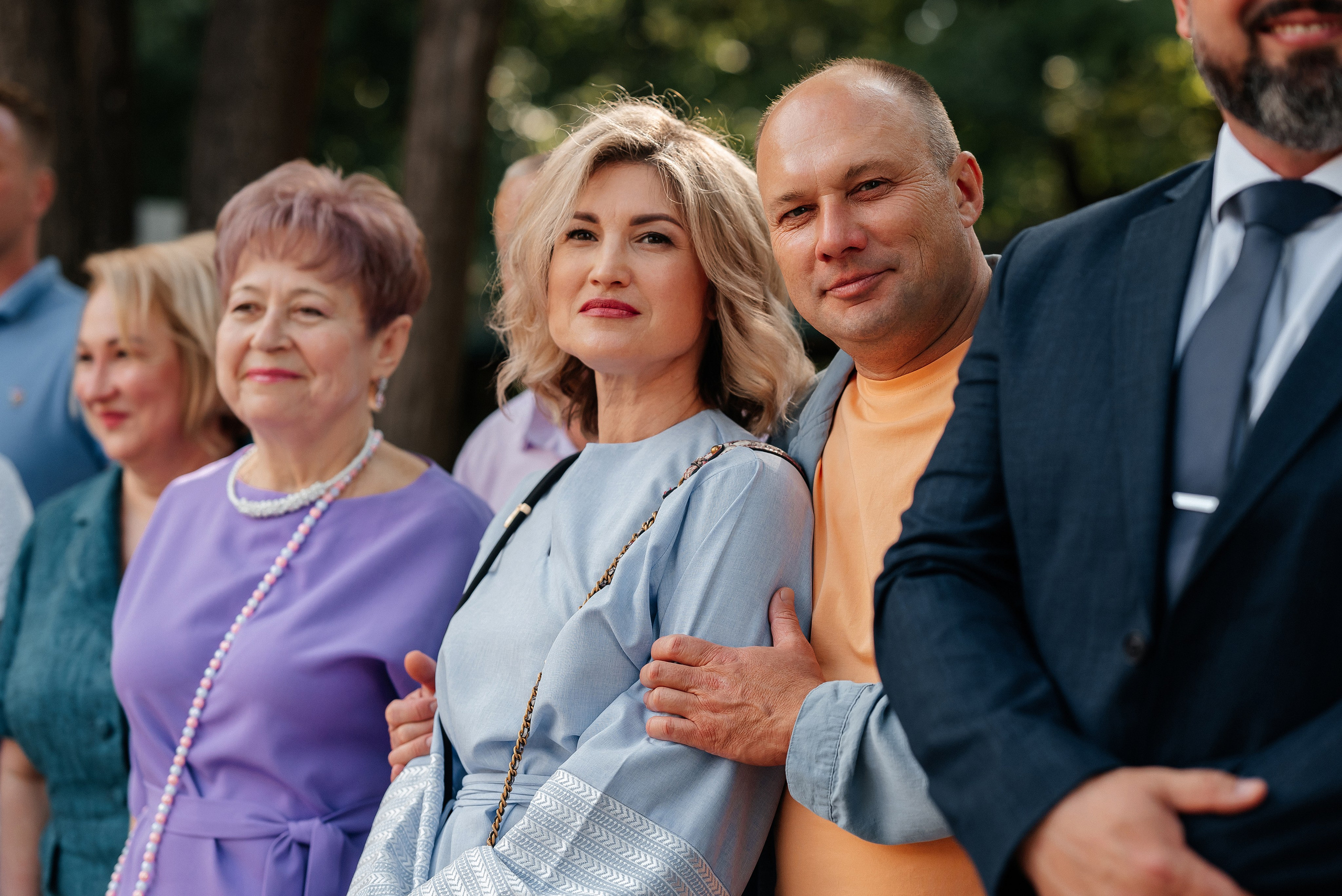 Станислав и Алёна. Свадебный и семейный фотограф Нина Полеско