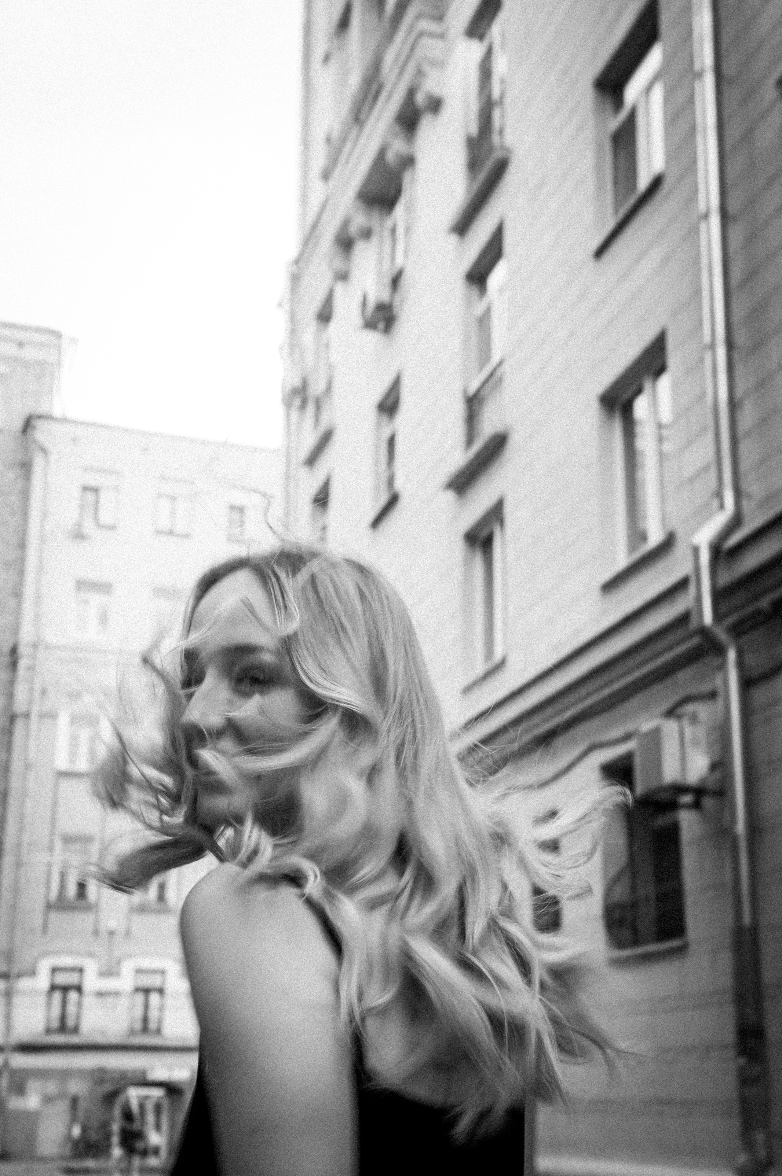 Даша. Kartascheff