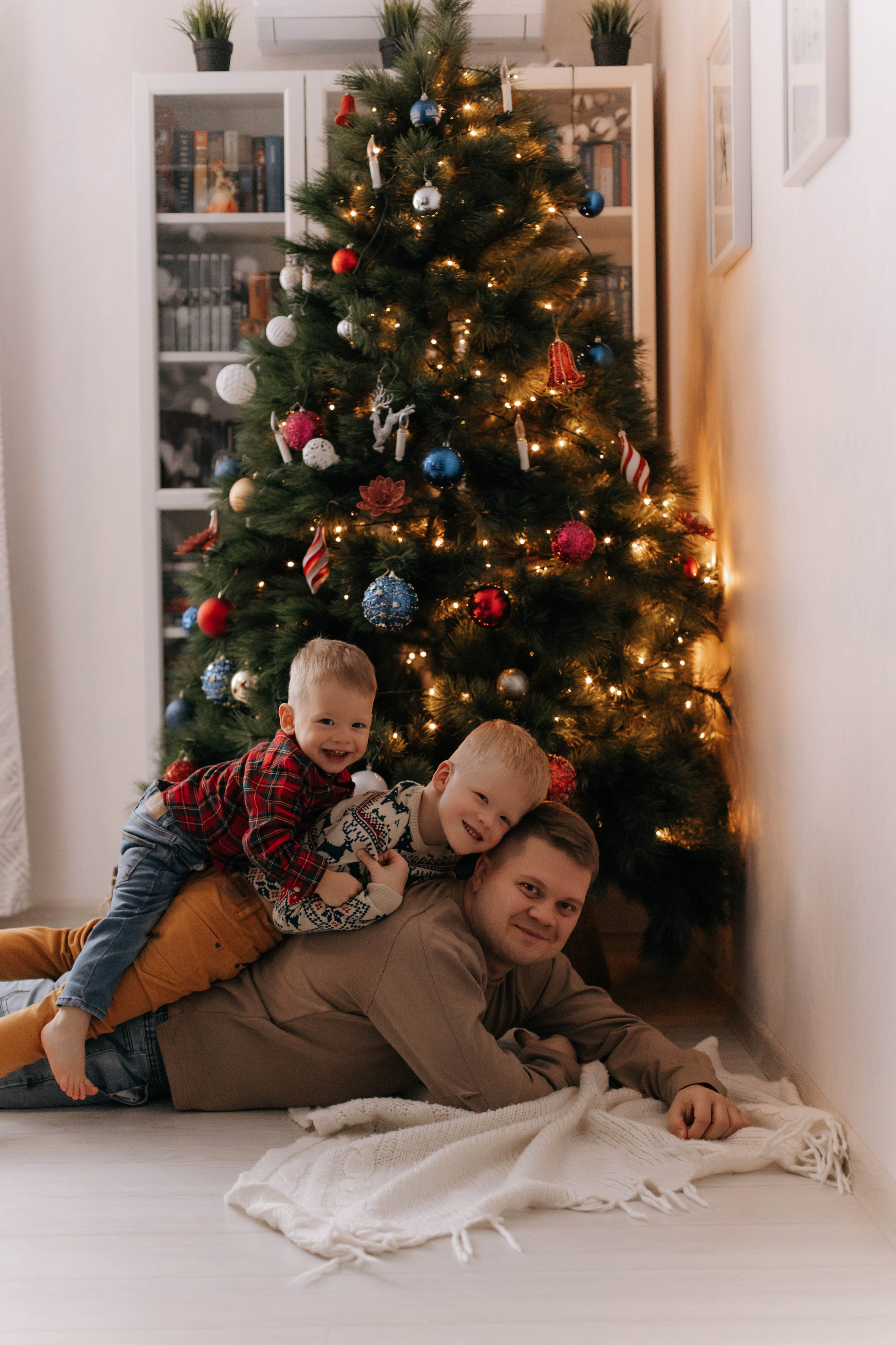 Королевы. Свадебный и семейный фотограф Пенза Ильмира Девликамова