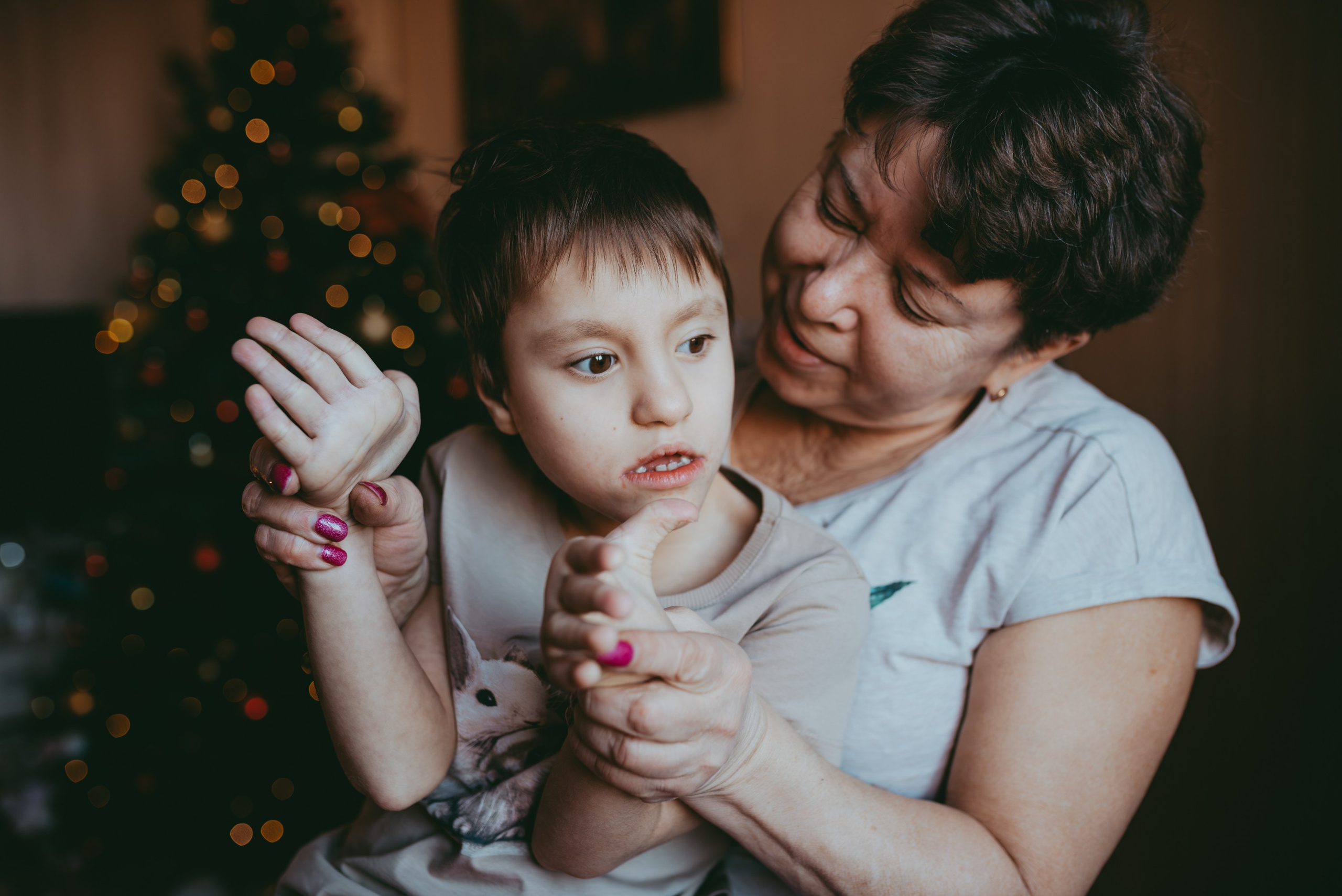 Вика и ее яркая семья!. Семейный и детский фотограф в Новосибирске и Краснообске — Анна Ким