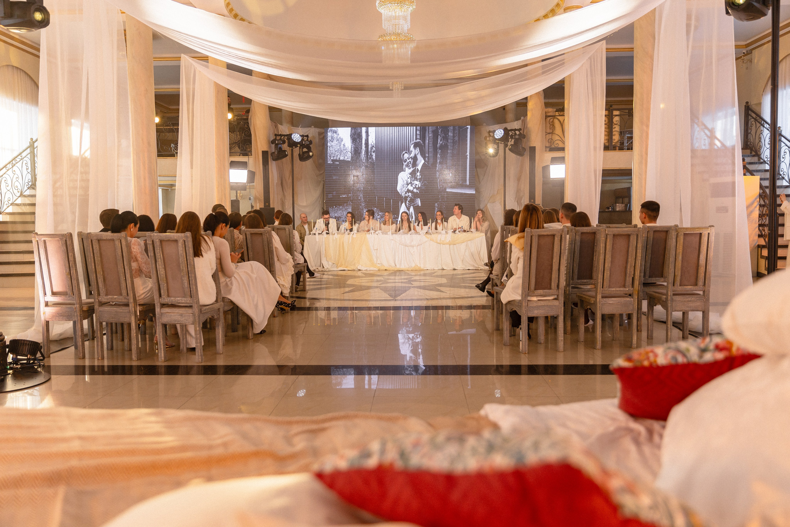 Мероприятие для невест 2026. Свадебный и семейный фотограф в Екатеринбурге Катя Буряк