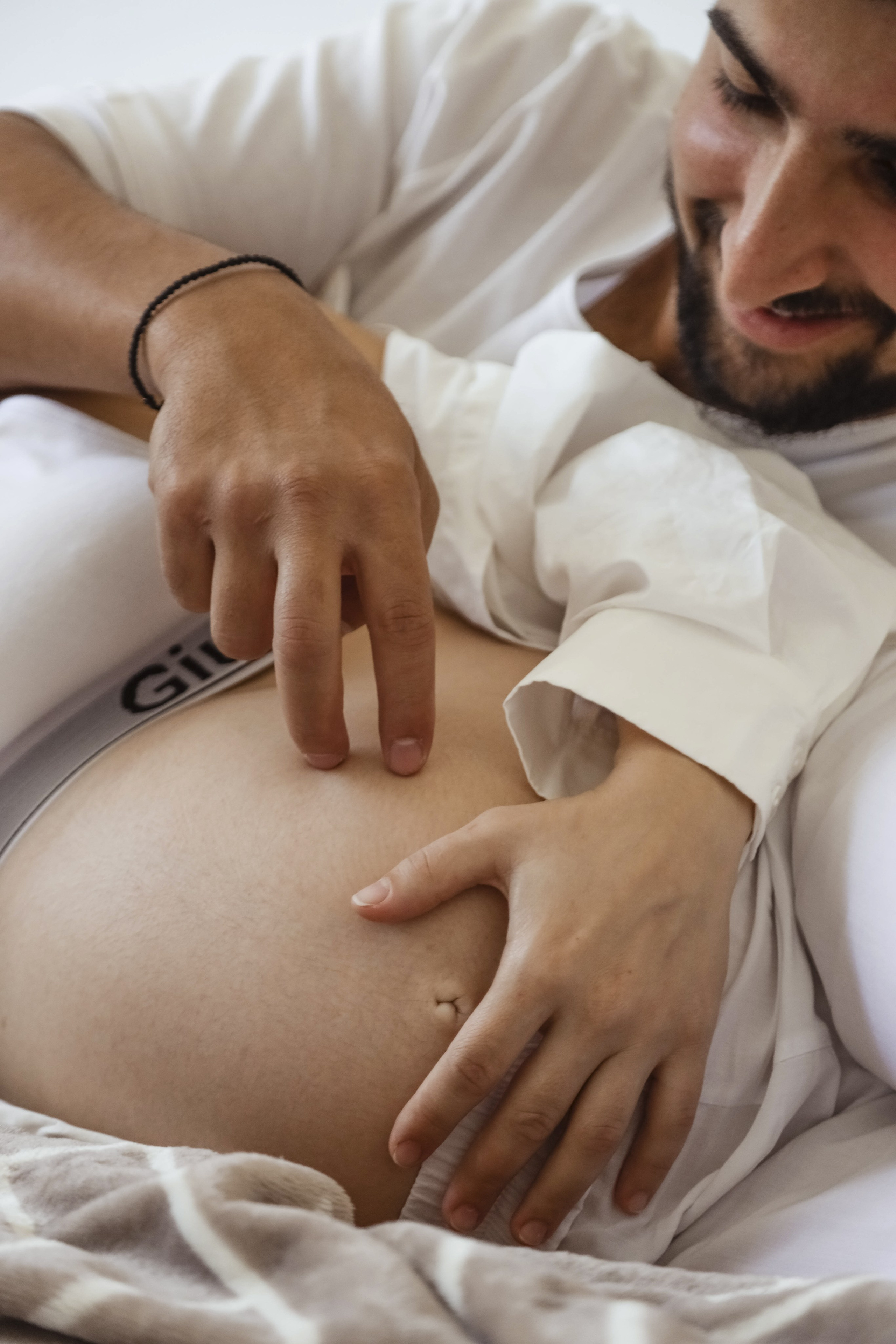 Домашняя съемка. Семейный и детский фотограф в Краснодарском крае