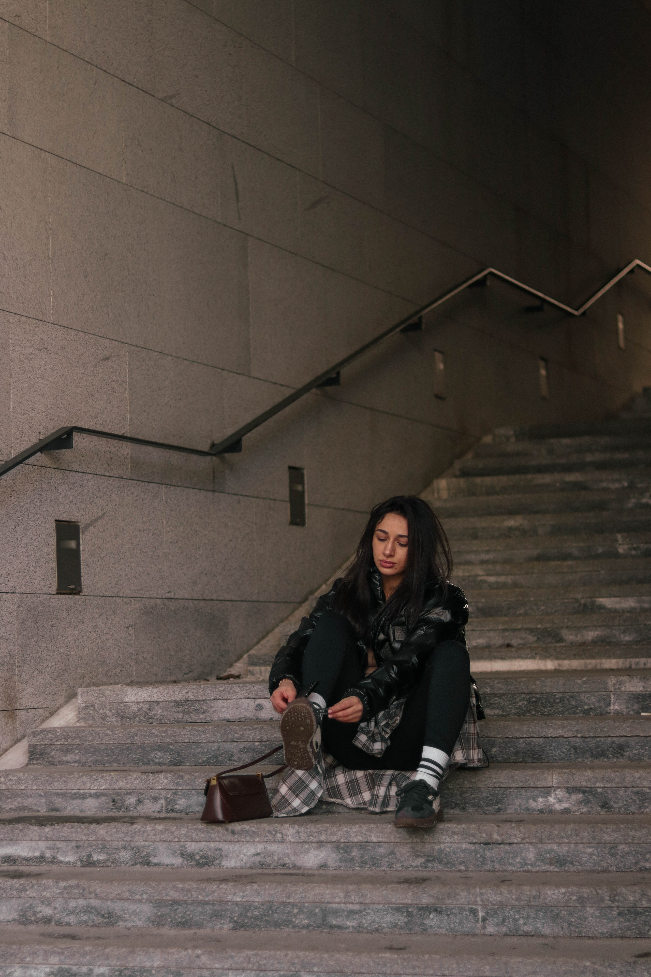 Street. Фотограф в Москве Зубарева Полина