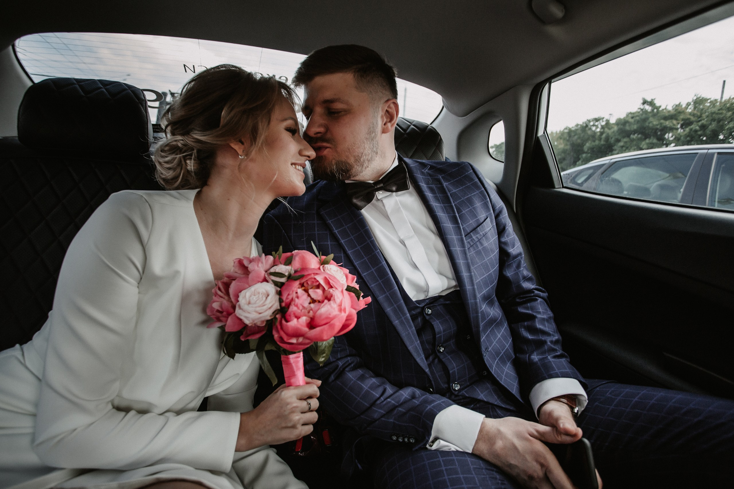 Кирилл и Кристина. Портфолио