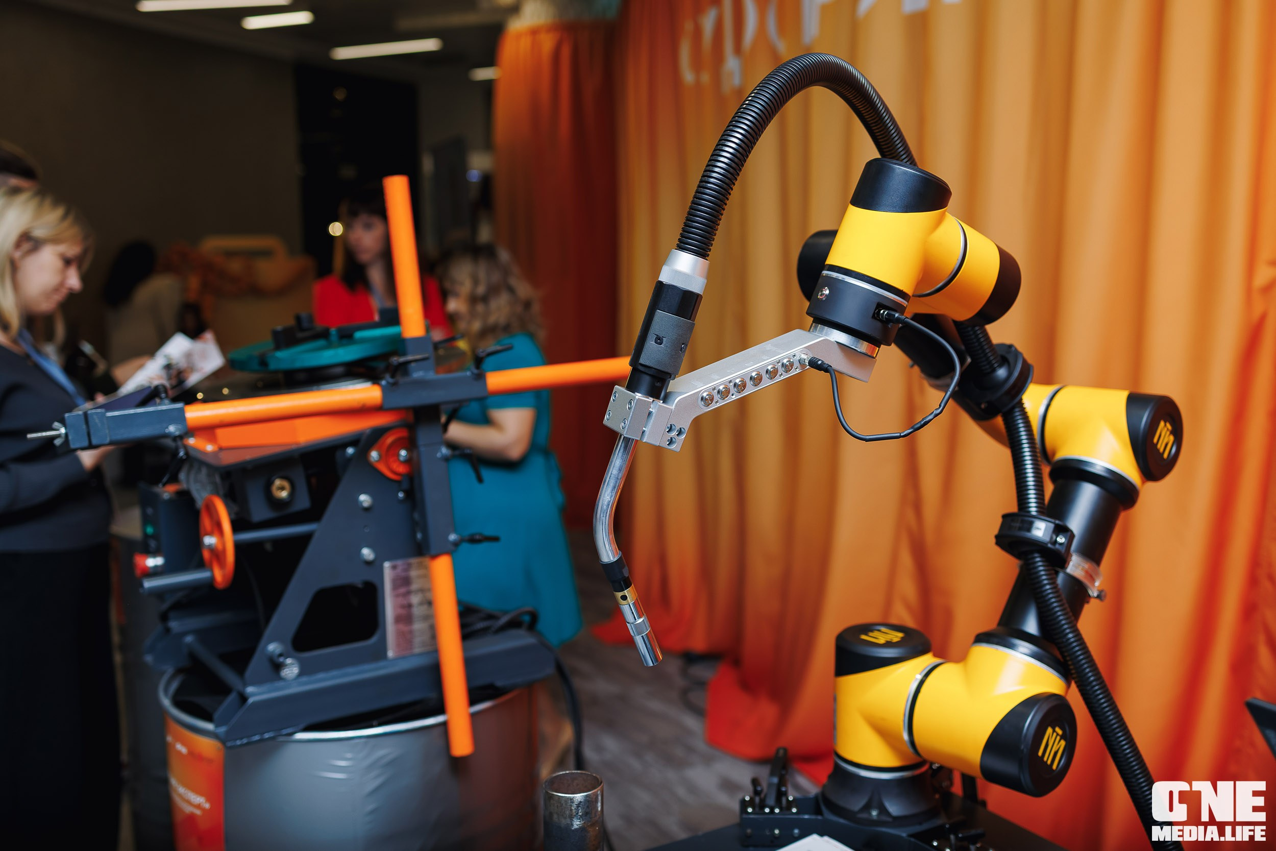 Фоторепортаж VII Международный форум «Вселенная бизнеса. Время Побед». One Media Life: фоторепортажи, фотоотчеты с мероприятий и заведений