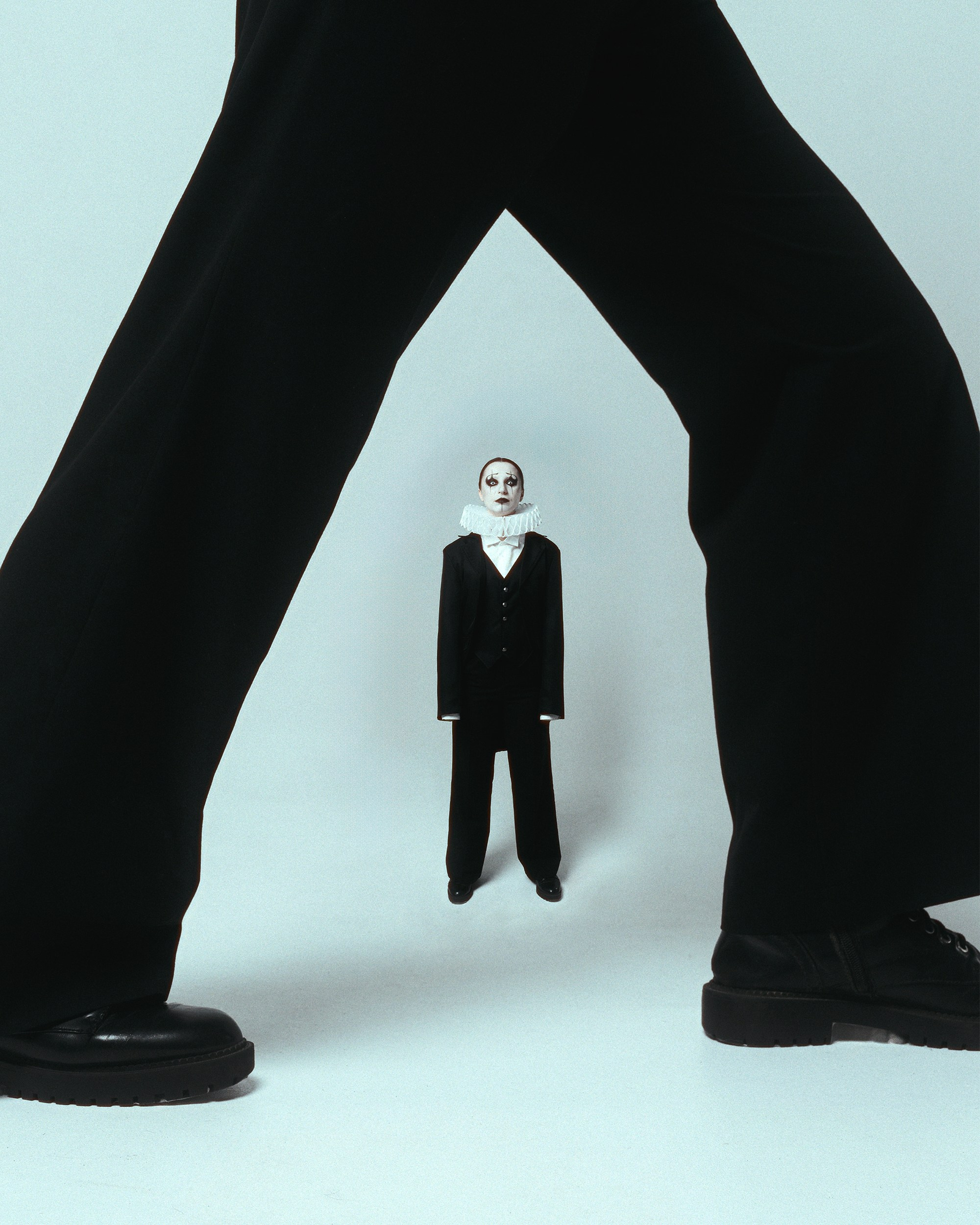 Ira. Репортажный фотограф в Москве Федор Вдовин