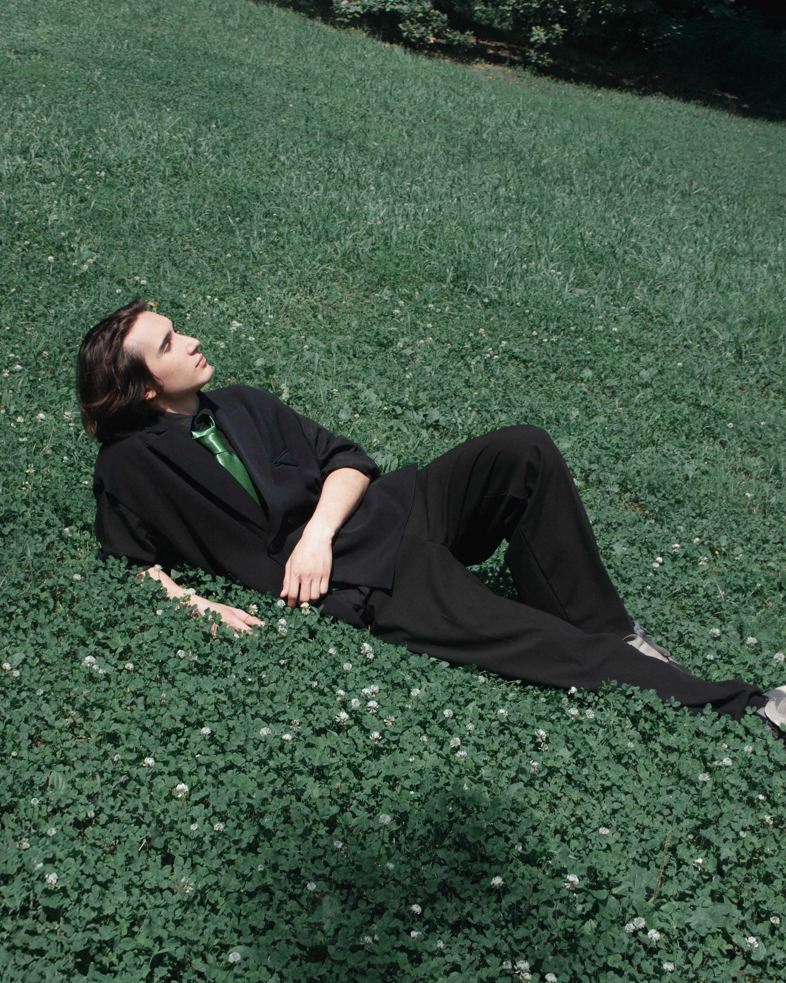 Стрит. Алина Шпрот. Фотограф. Москва