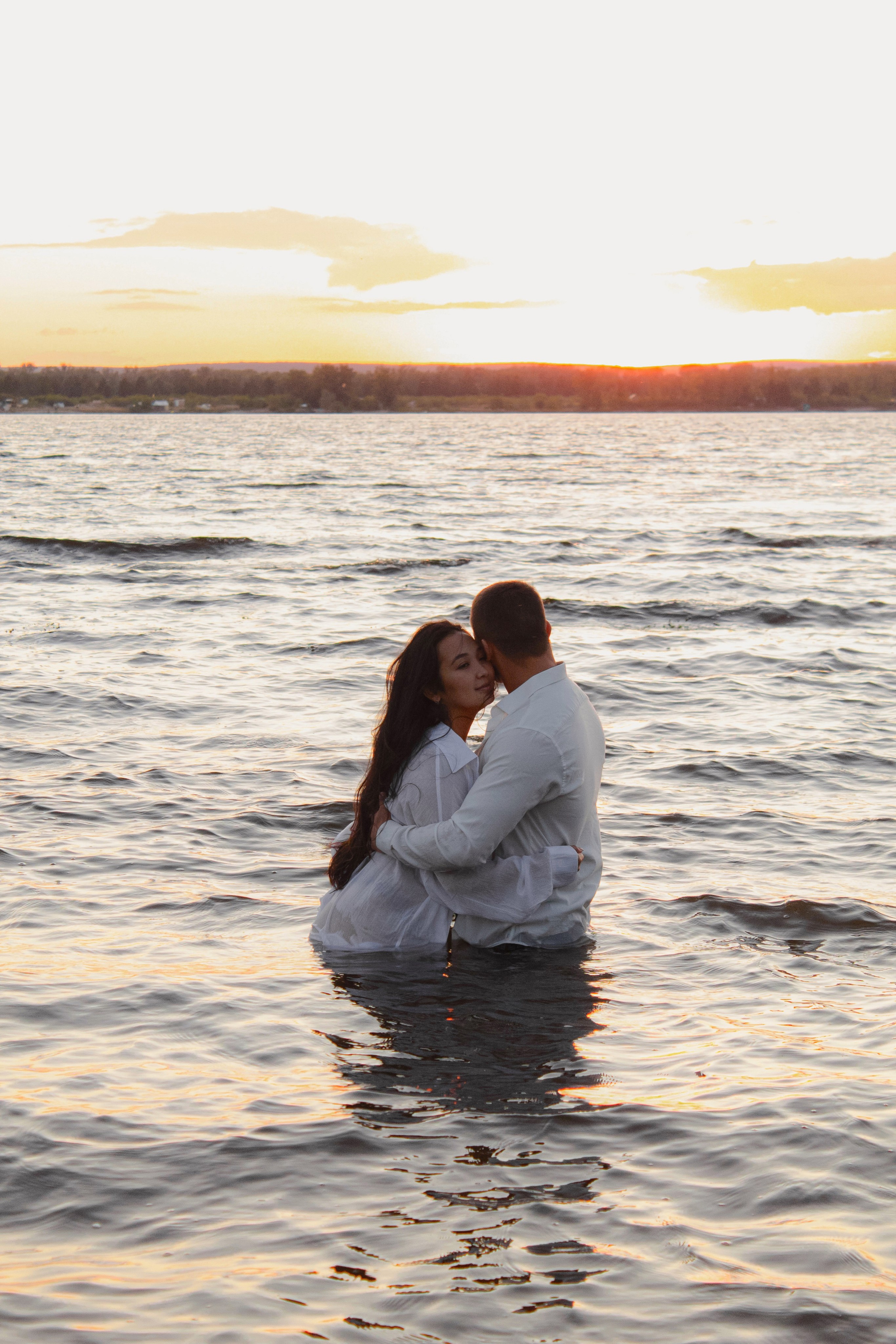 Алина и Тимур. Фотограф в городе Самара. Алёна Пинчук