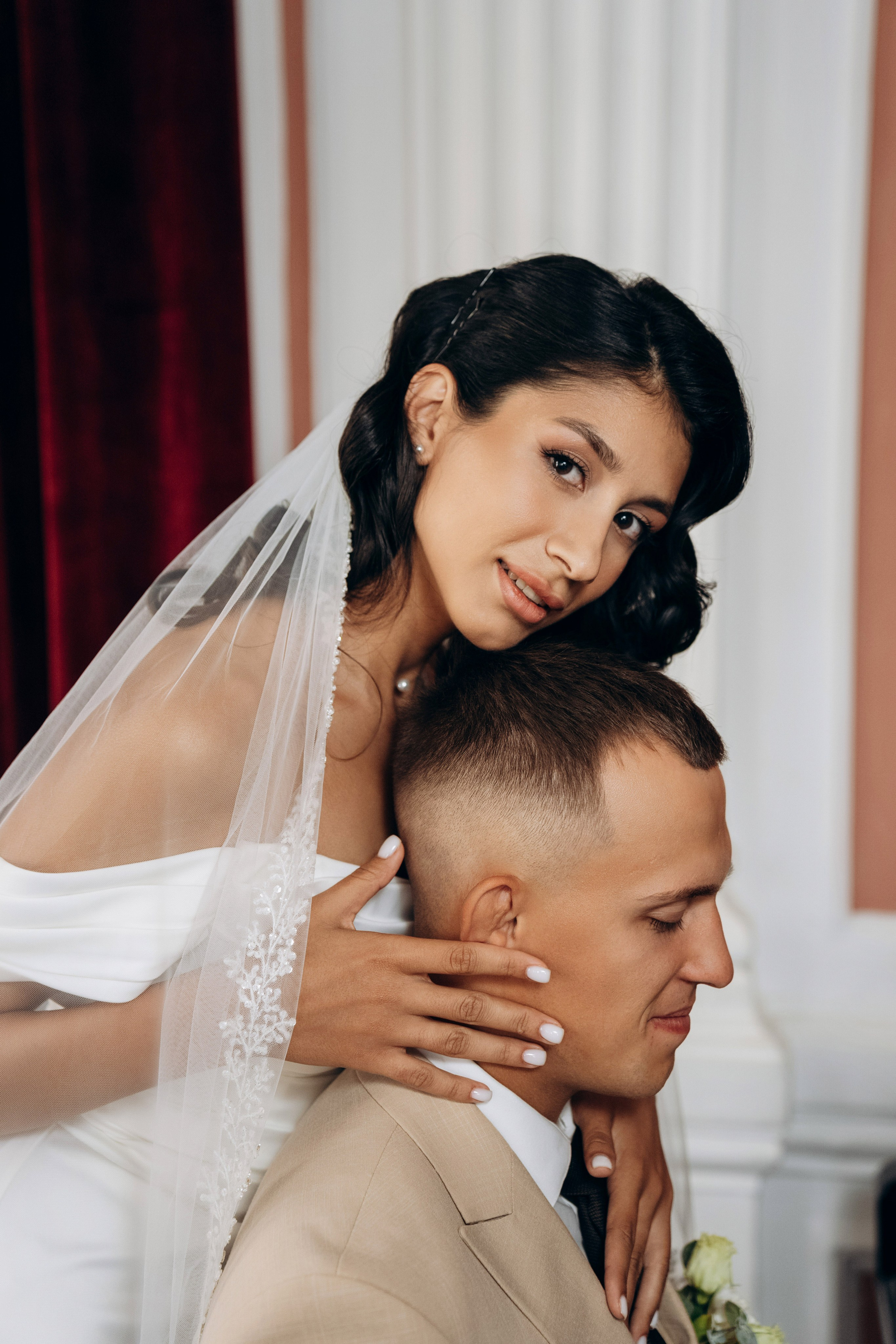 Свадебная фотосессия в Казани. Дом Союза Композиторов. Свадебный фотограф Казань|Москва Ranas4you. Свадебный фотограф Казань|Москва Ranas4you